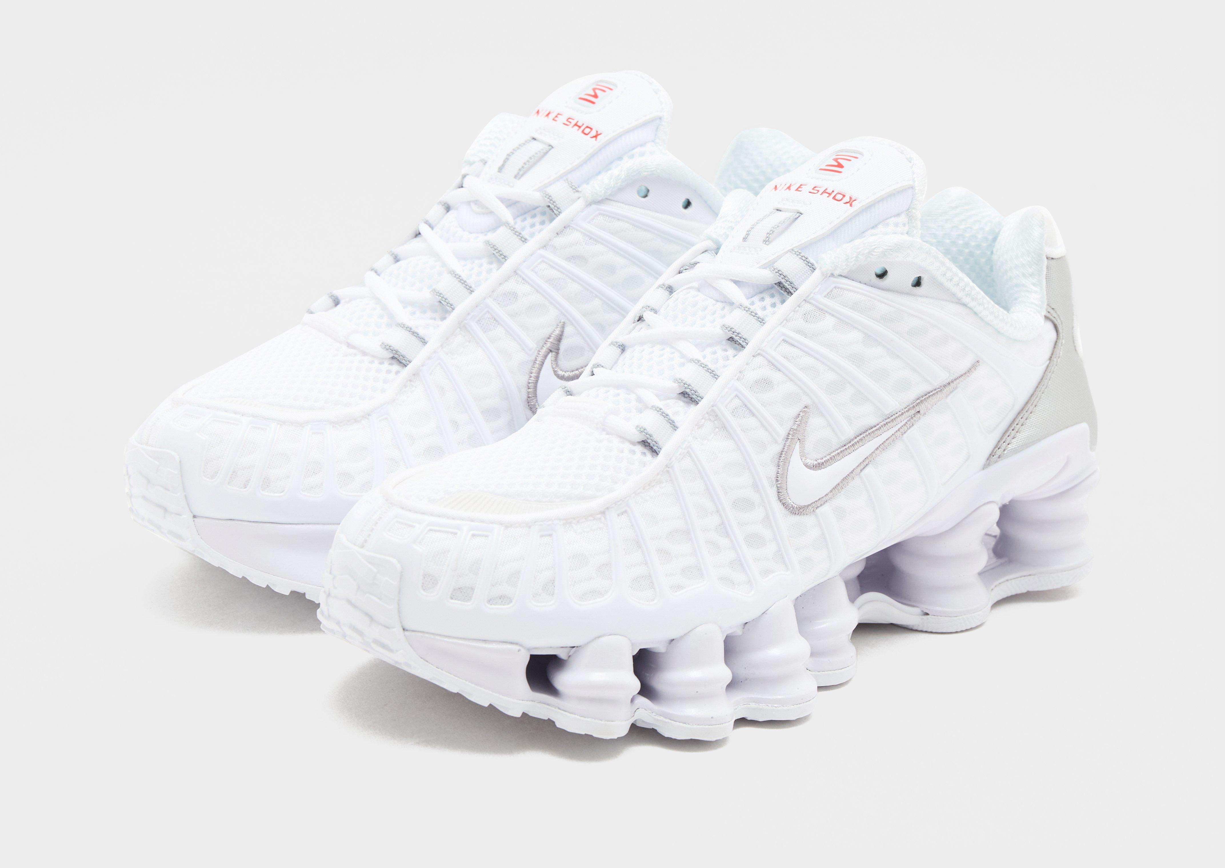 Nike Shox Tl Gs