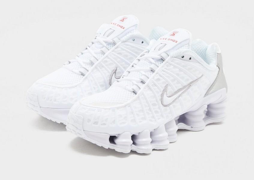 Nike Shox Tl Gs