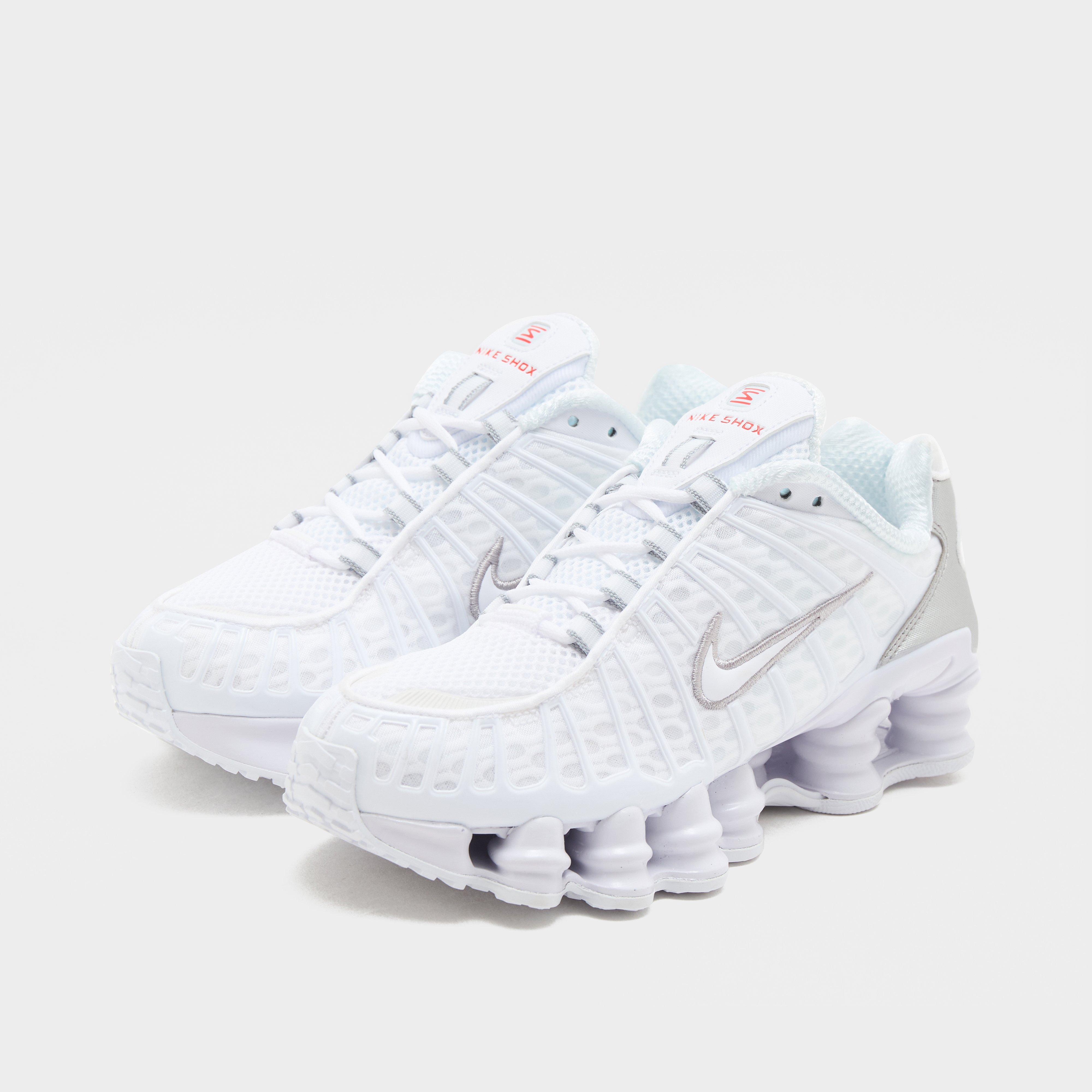 Detské tenisky NIKE SHOX TL GS