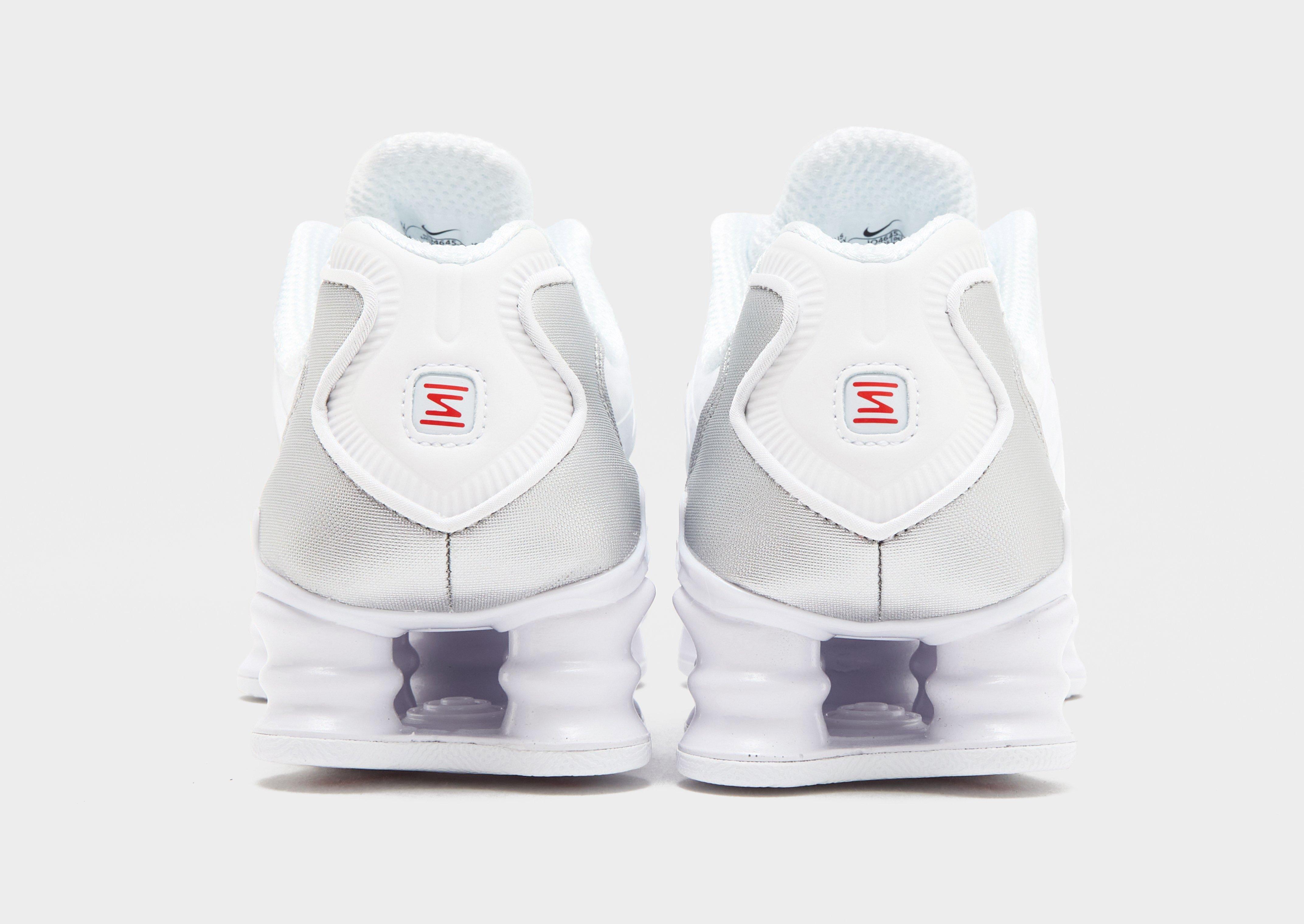 Nike Shox Tl Gs