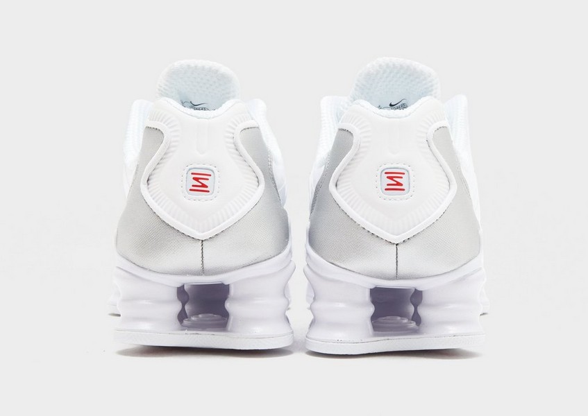Nike Shox Tl Gs