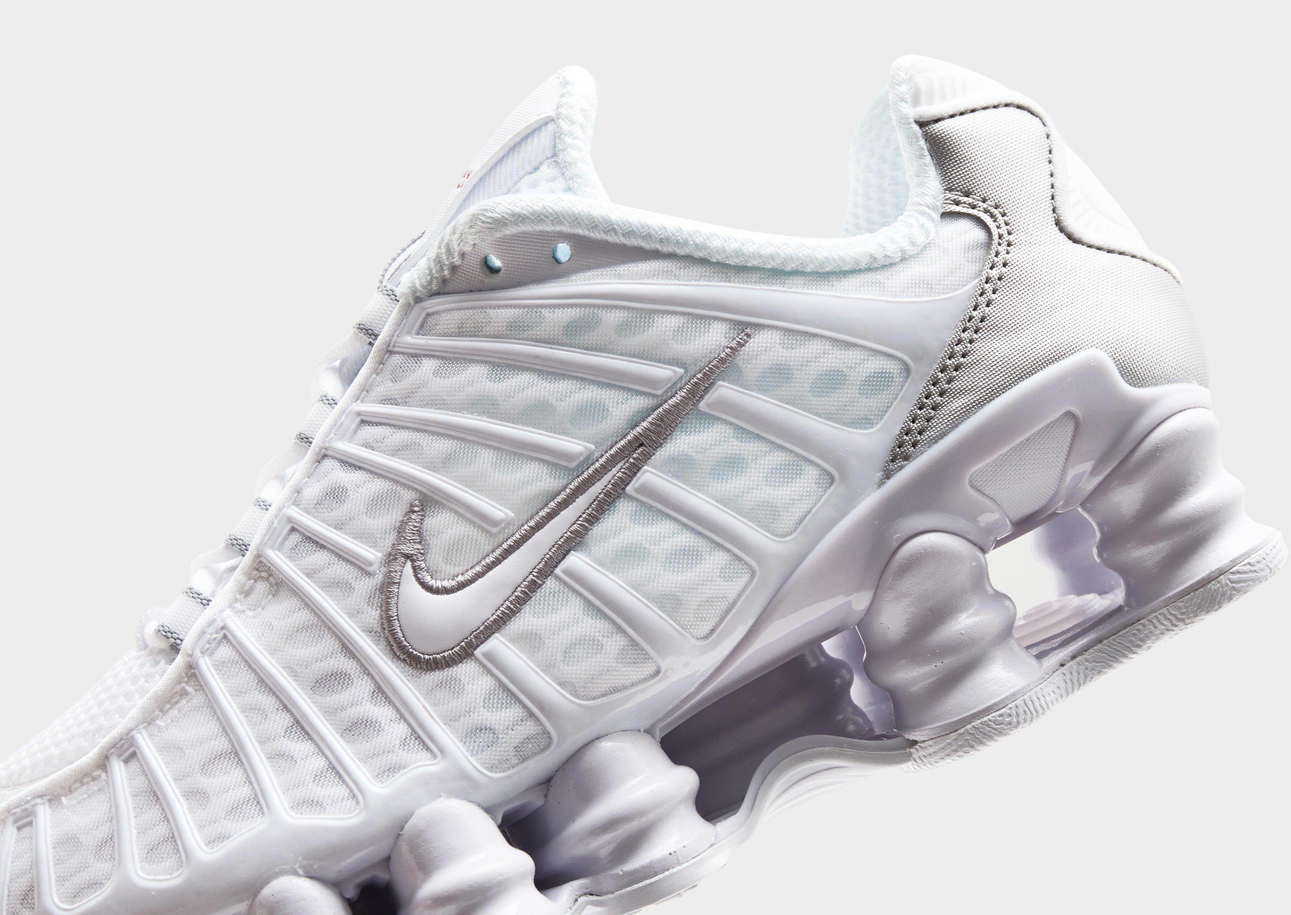 Nike Shox Tl Gs