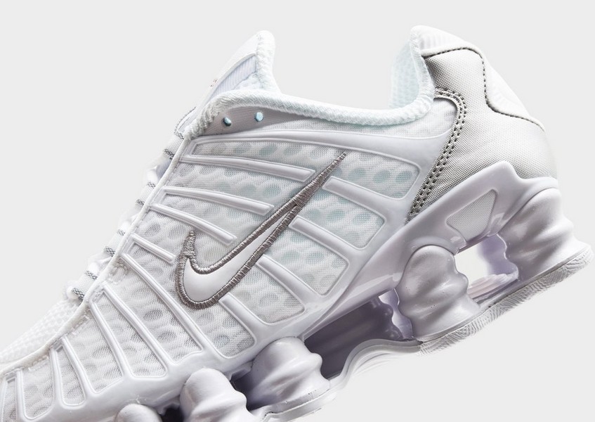 Nike Shox Tl Gs
