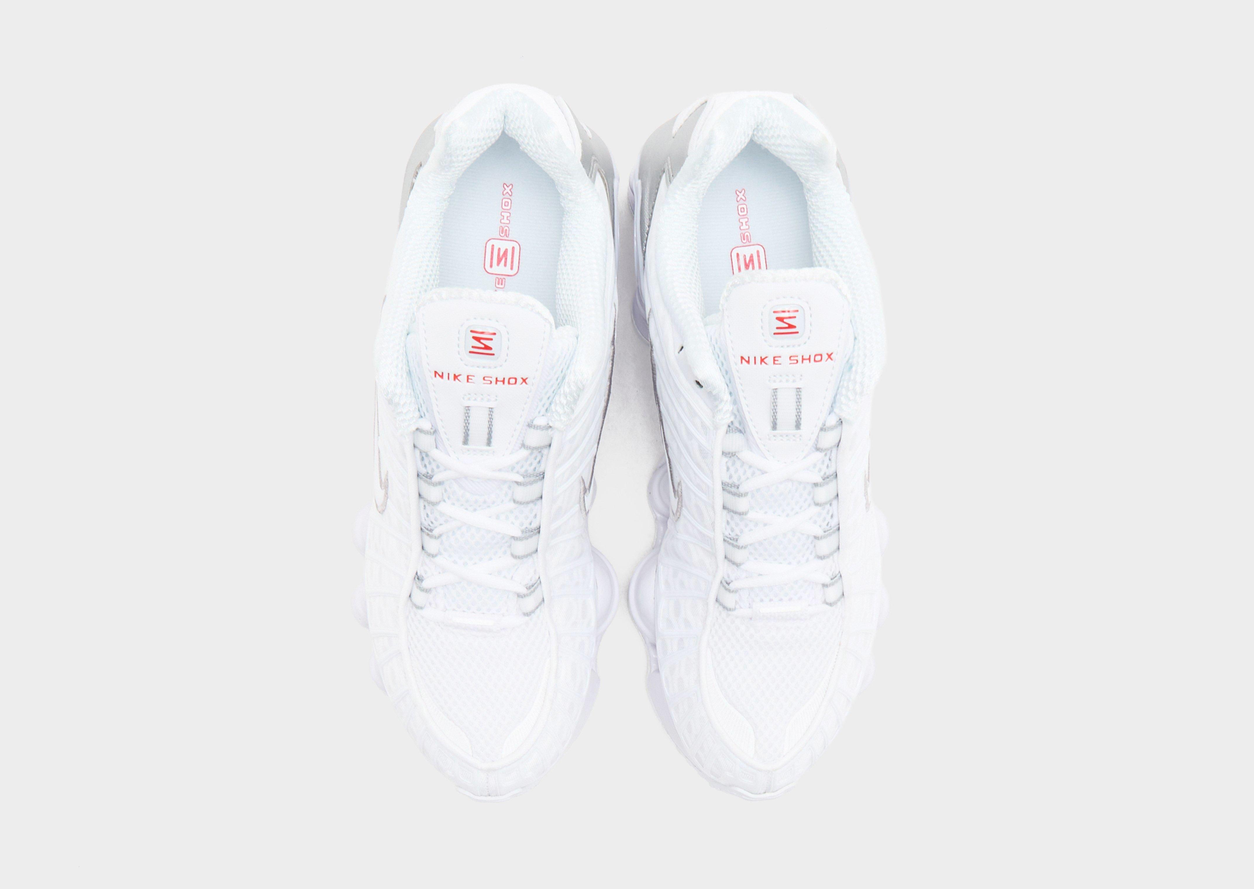 Nike Shox Tl Gs