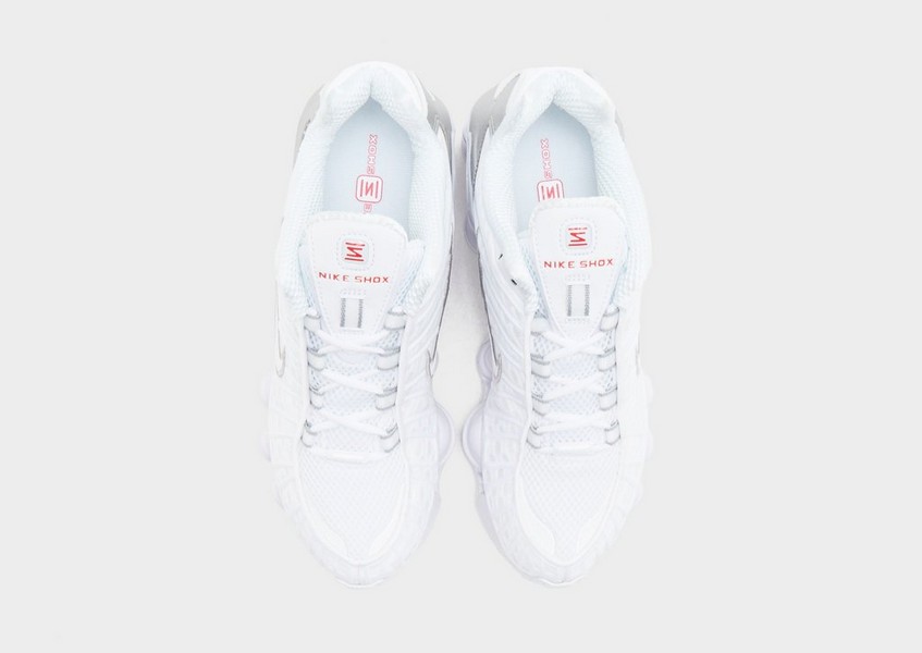 Nike Shox Tl Gs