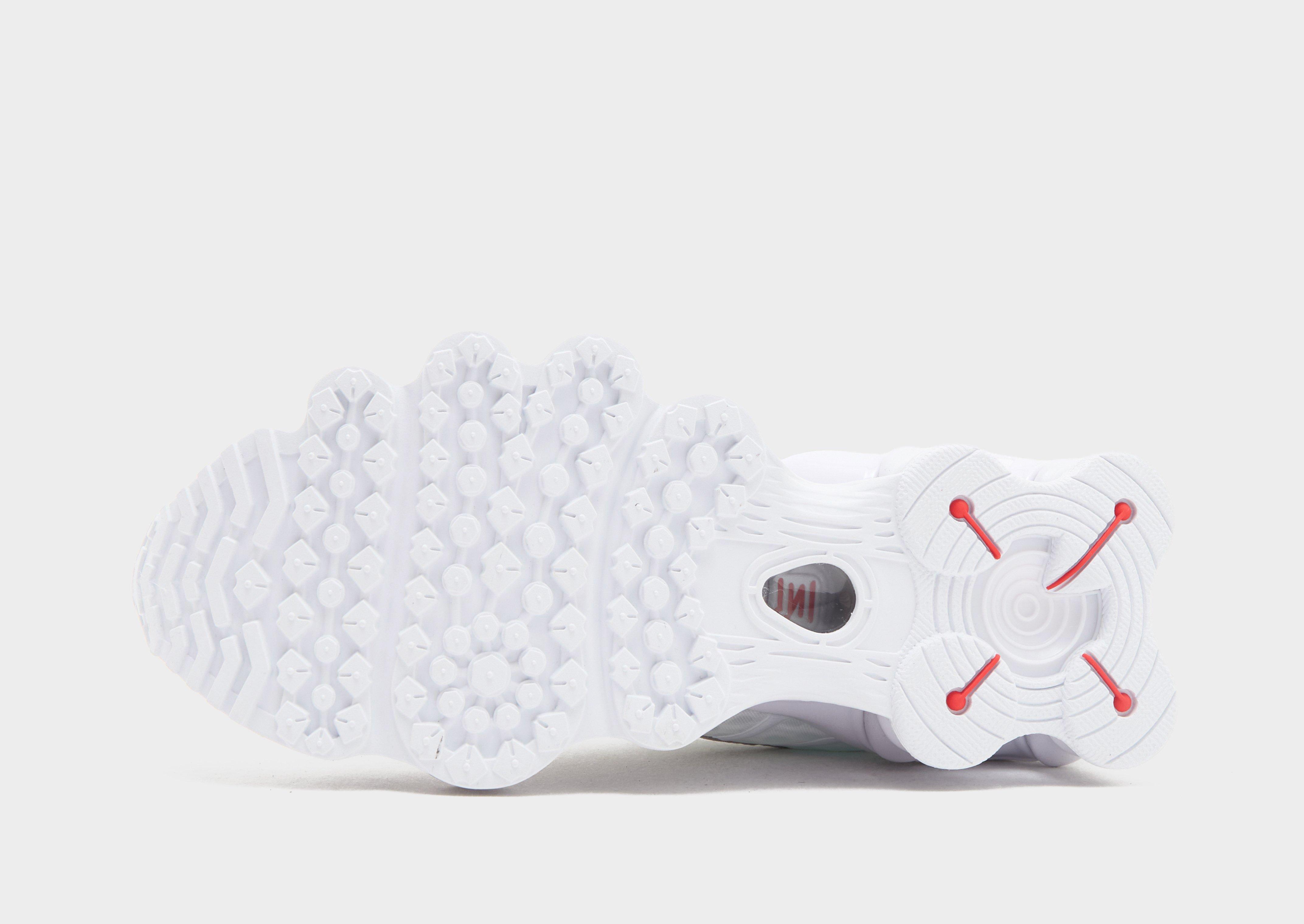 Nike Shox Tl Gs