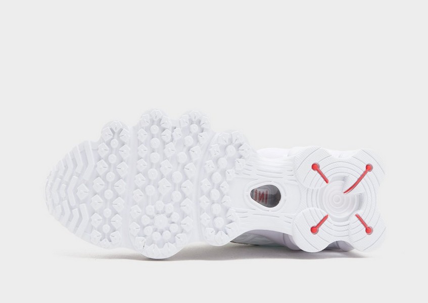 Nike Shox Tl Gs