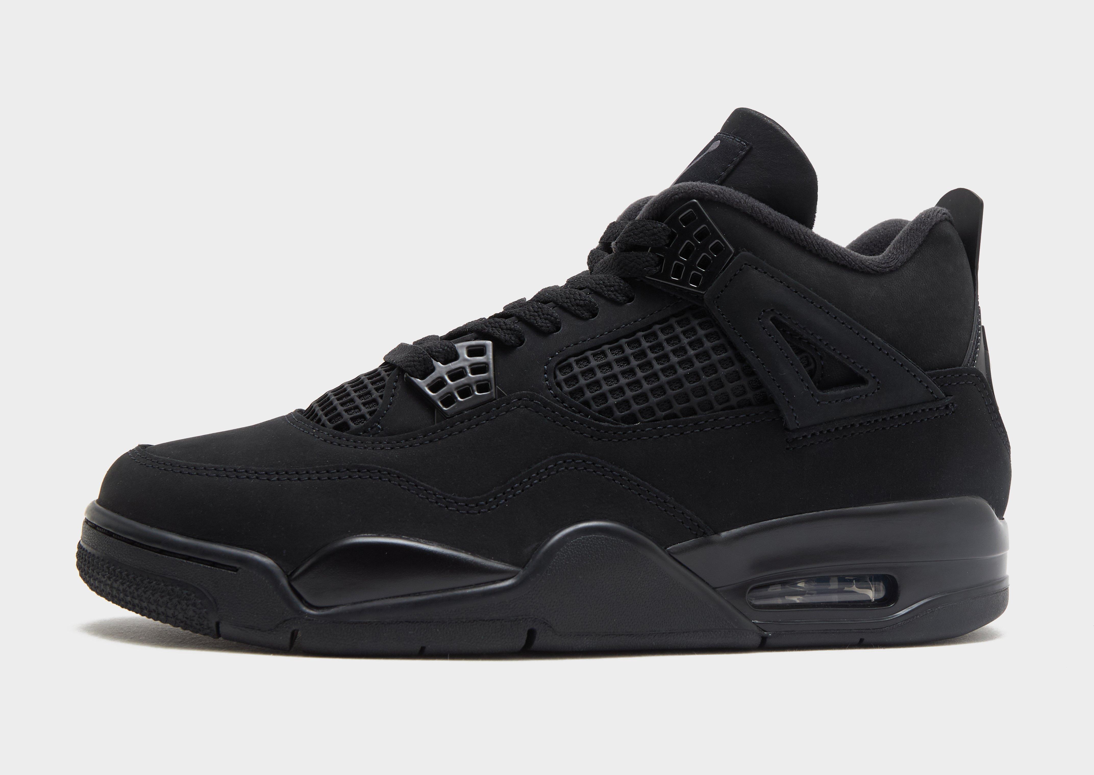 Air Jordan 4 Retro