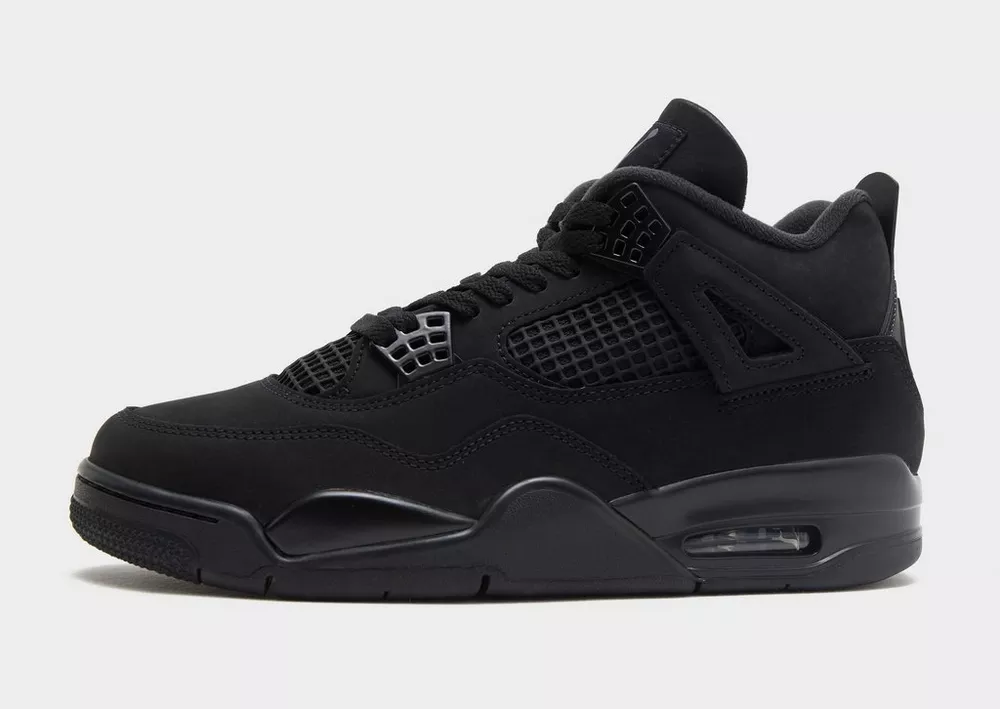 Jordan AIR JORDAN 4 RETRO, фото 1 з 6