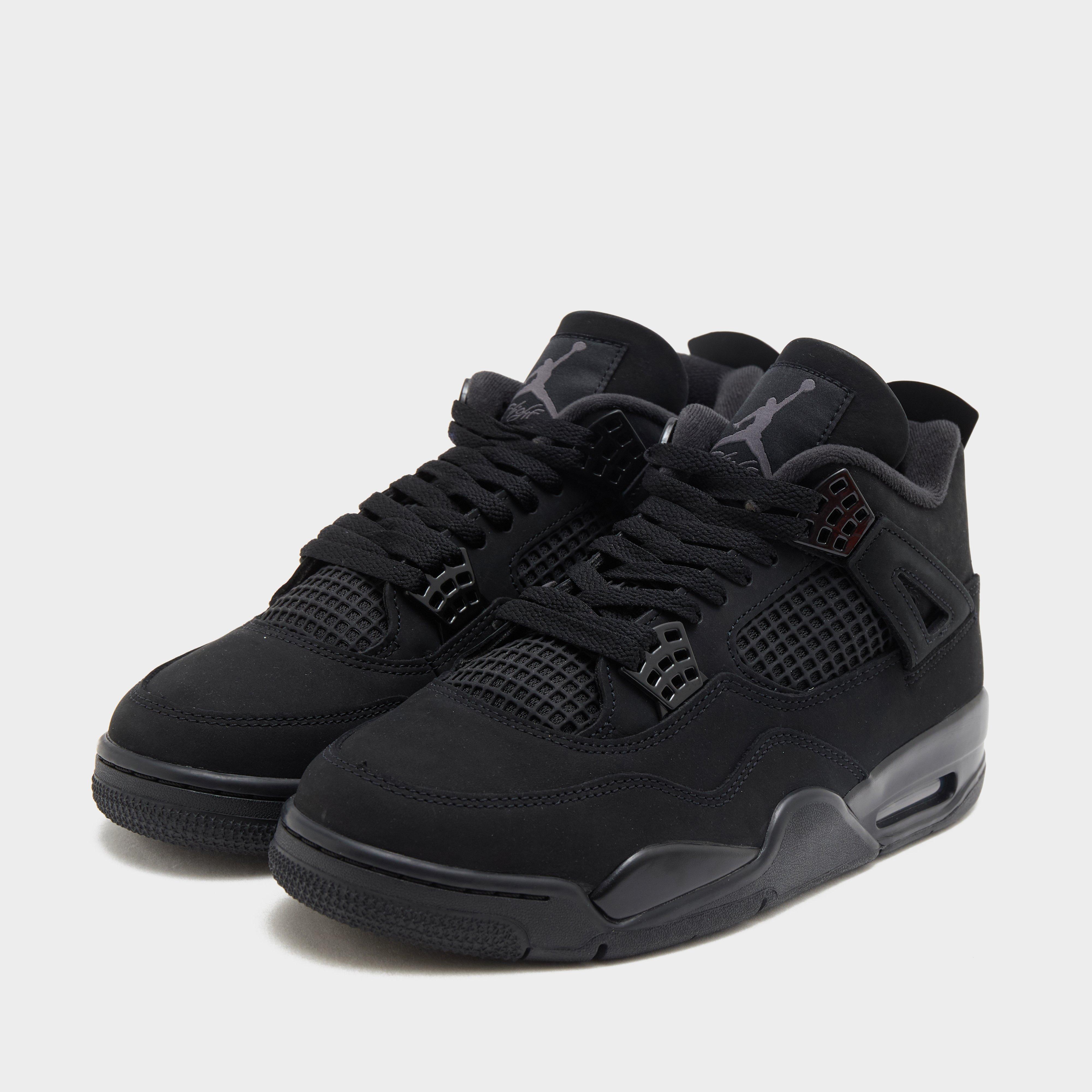 Чоловічі кросівки AIR JORDAN 4 RETRO