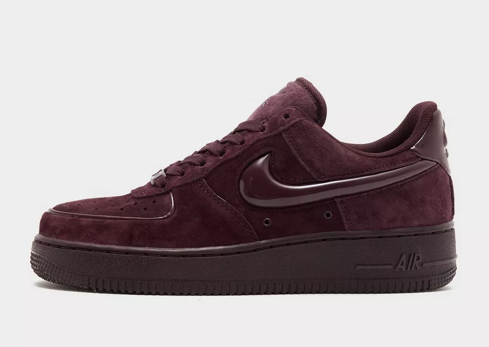 NIKE W AIR FORCE 1 '07 TREND RM, фото 1 з 6