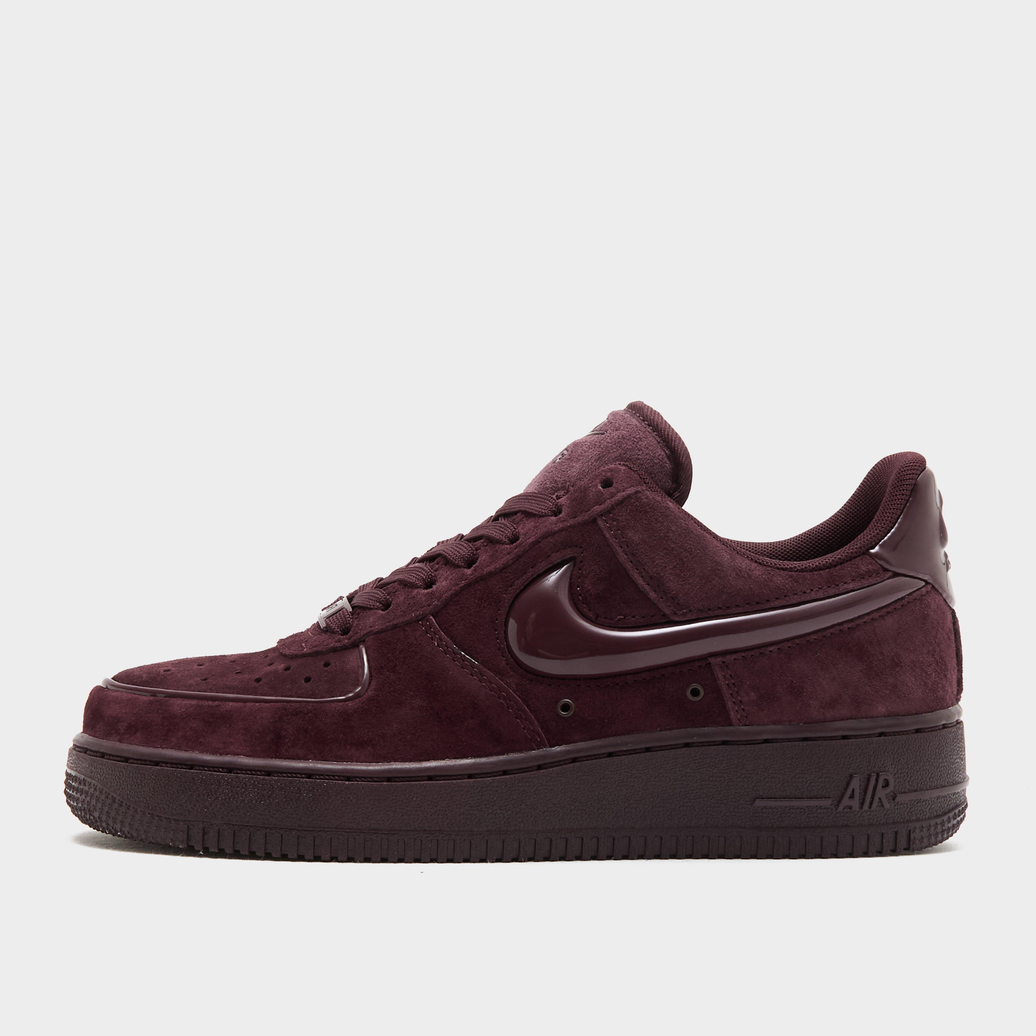 Női sneakers NIKE W AIR FORCE 1 '07 TREND RM