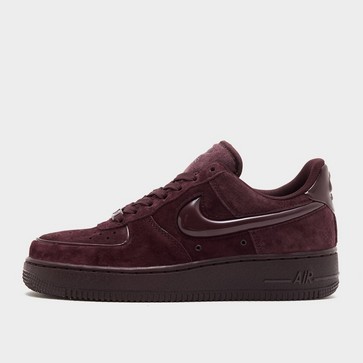 Adidași de damă NIKE W AIR FORCE 1 '07 TREND RM