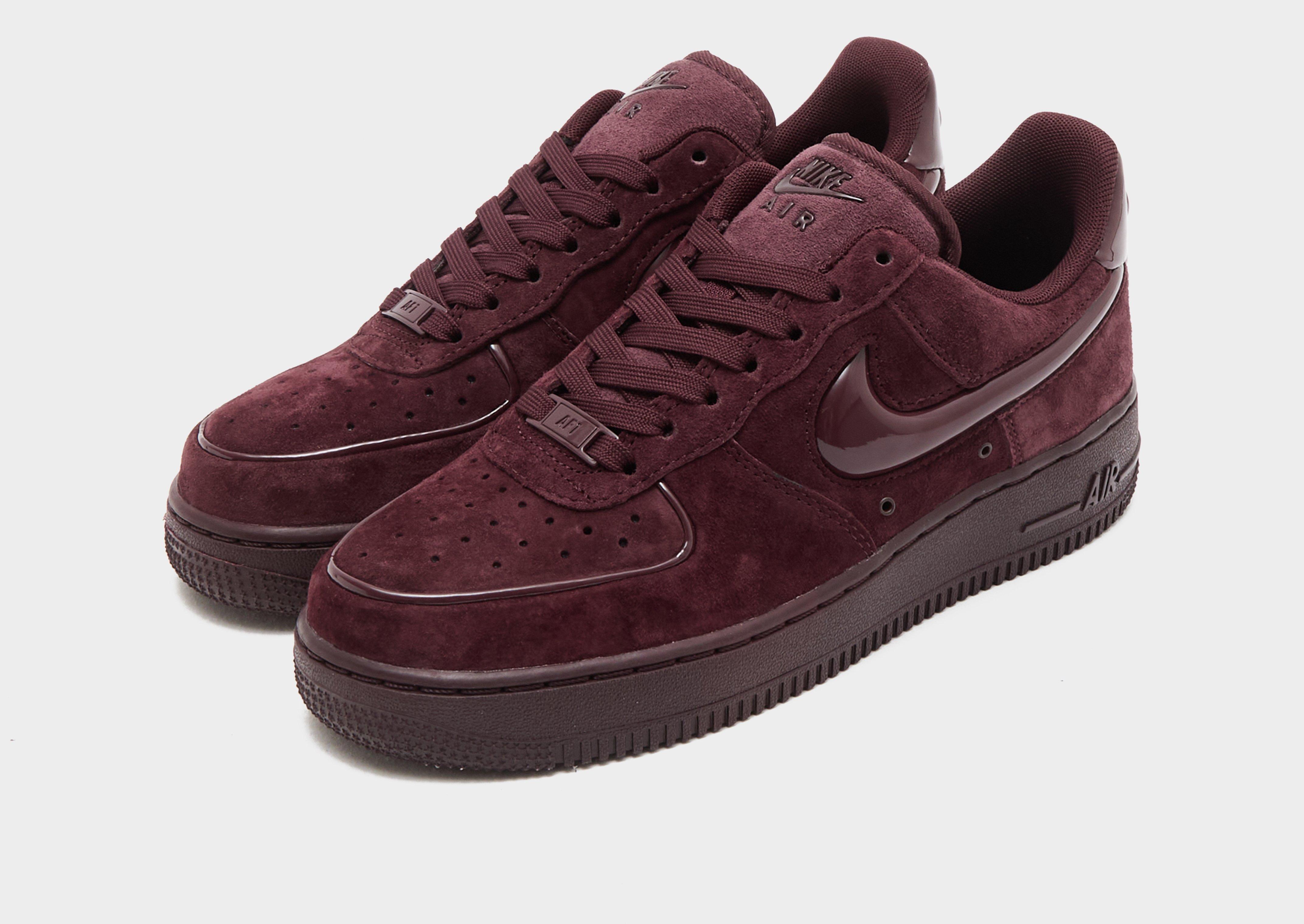 Nike W Air Force 1 '07 Trend Rm