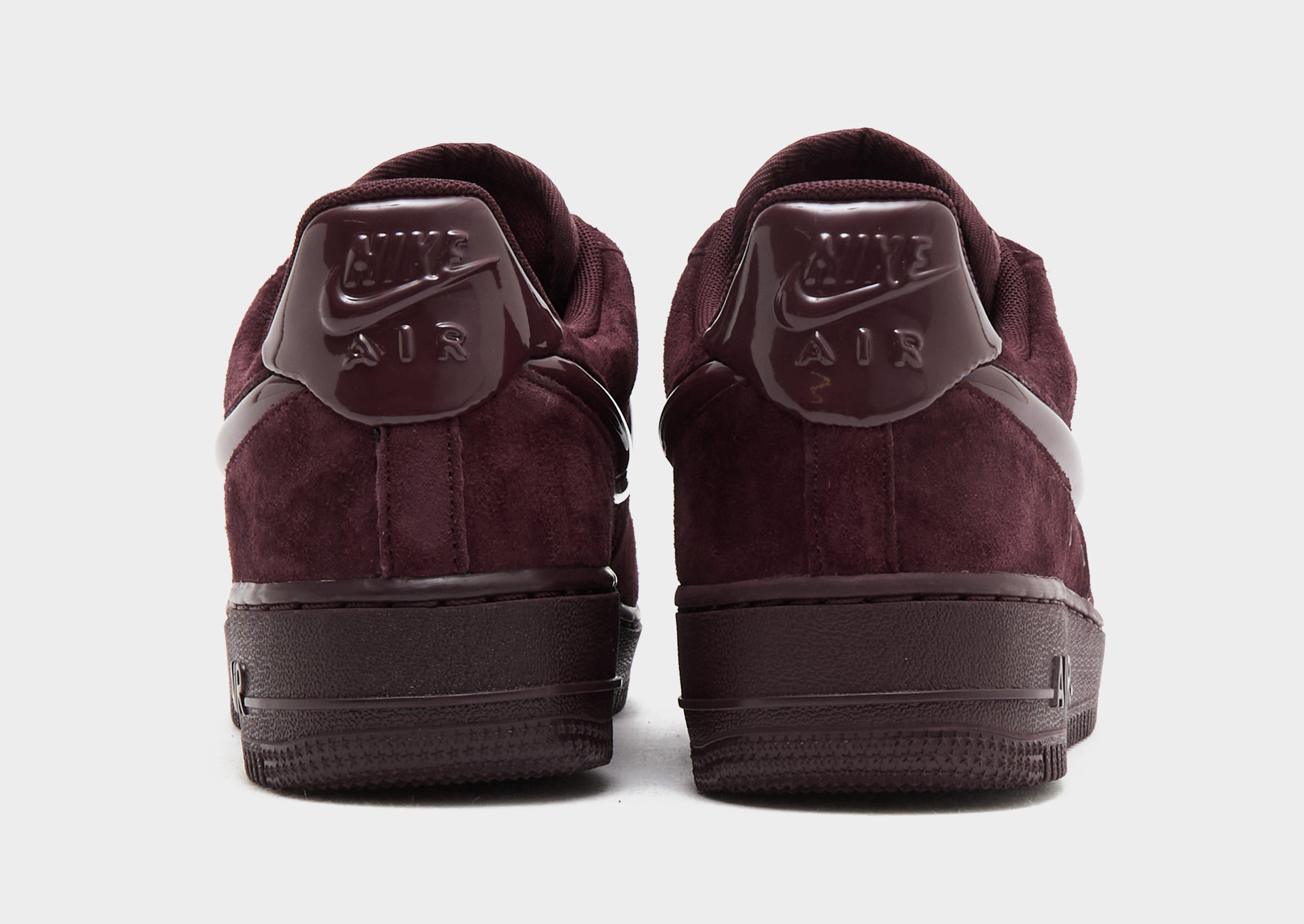 Nike W Air Force 1 '07 Trend Rm