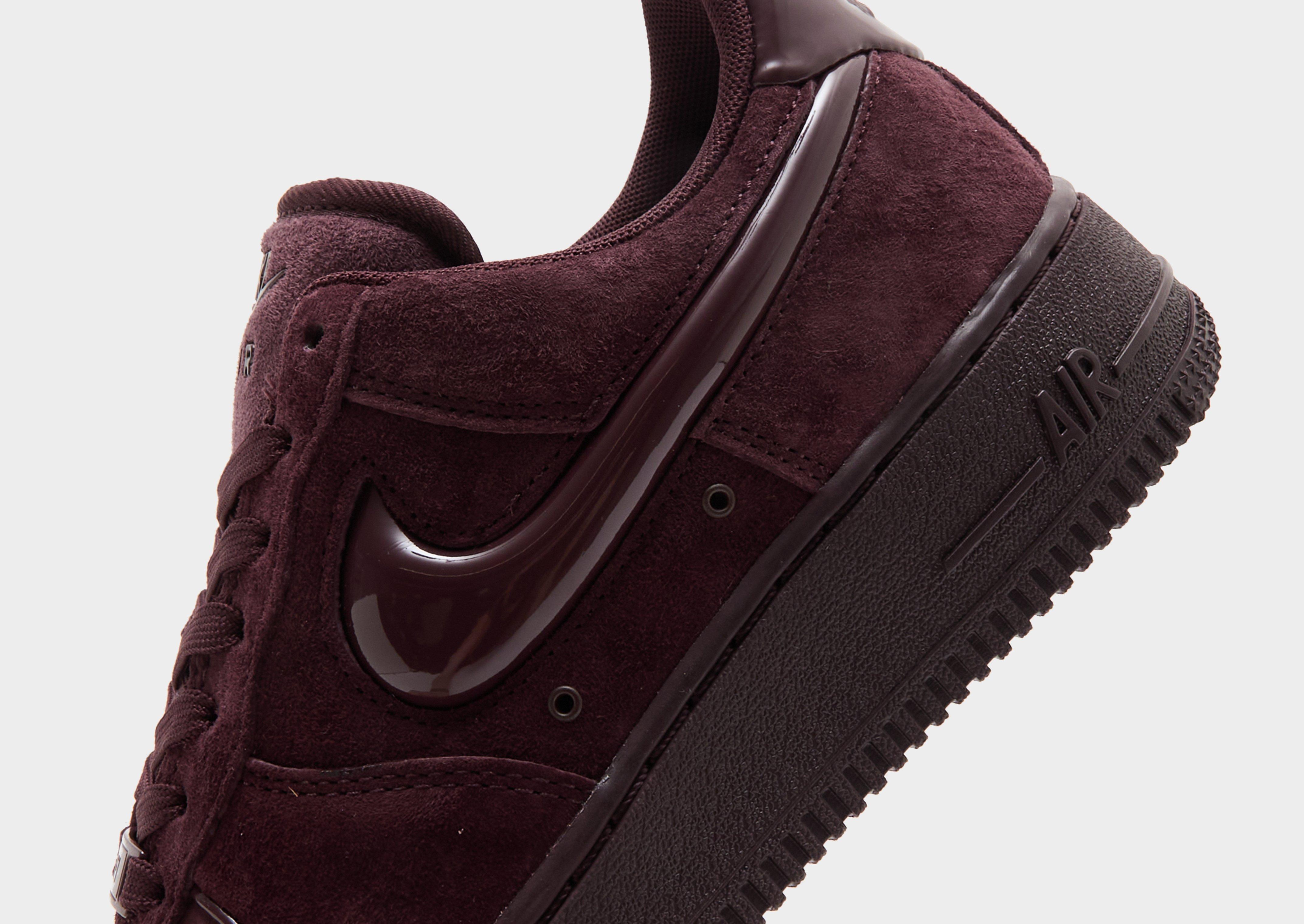 Nike W Air Force 1 '07 Trend Rm