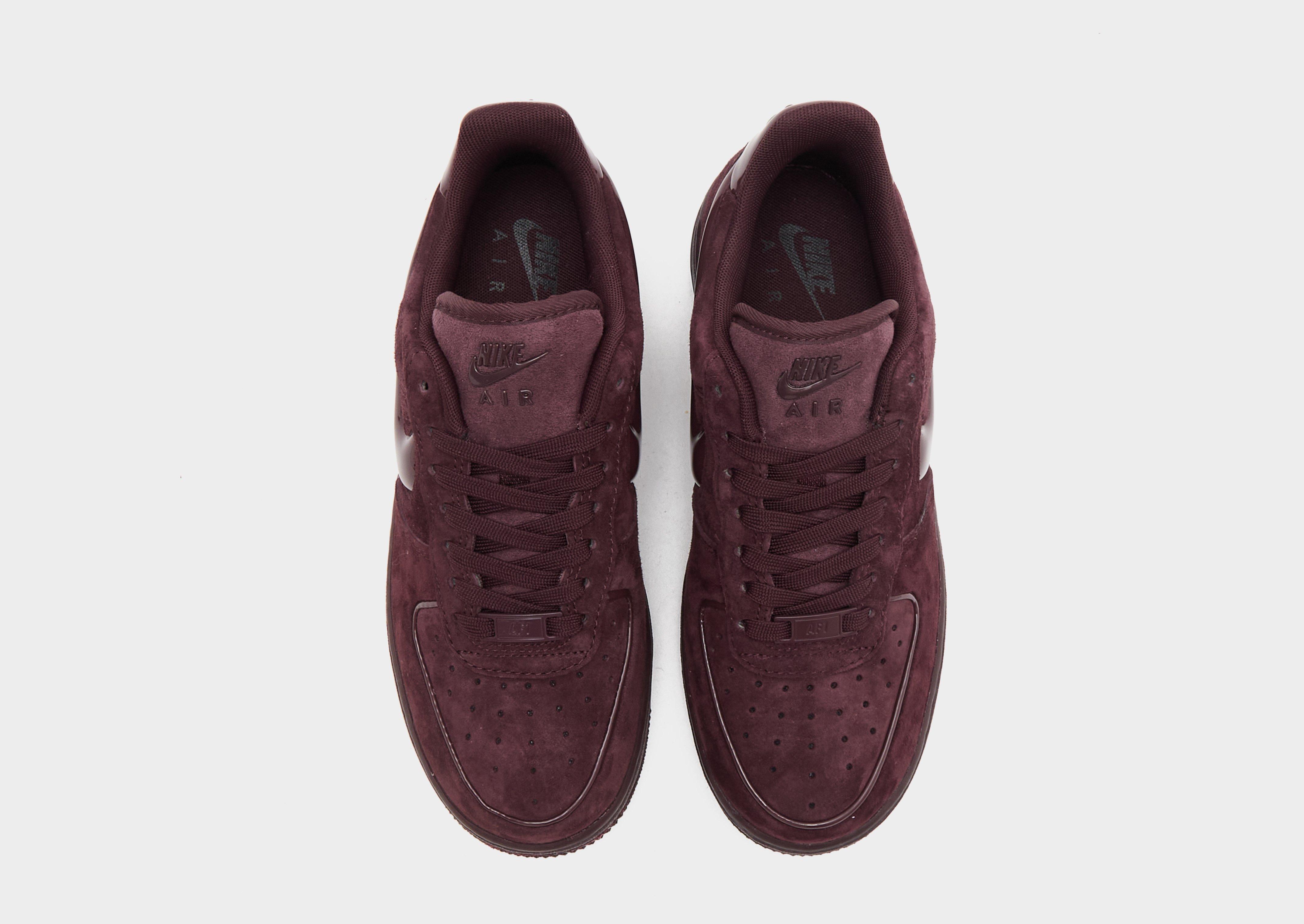 Nike W Air Force 1 '07 Trend Rm