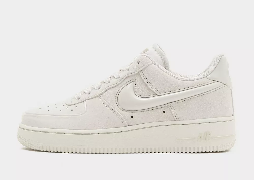 NIKE W AIR FORCE 1 '07 TREND RM, фото 1 з 6