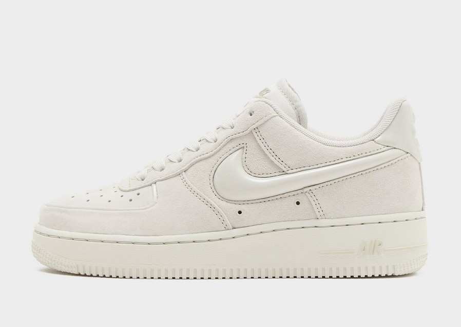 Adidași de damă NIKE W AIR FORCE 1 '07 TREND RM HV4406-001 Gri