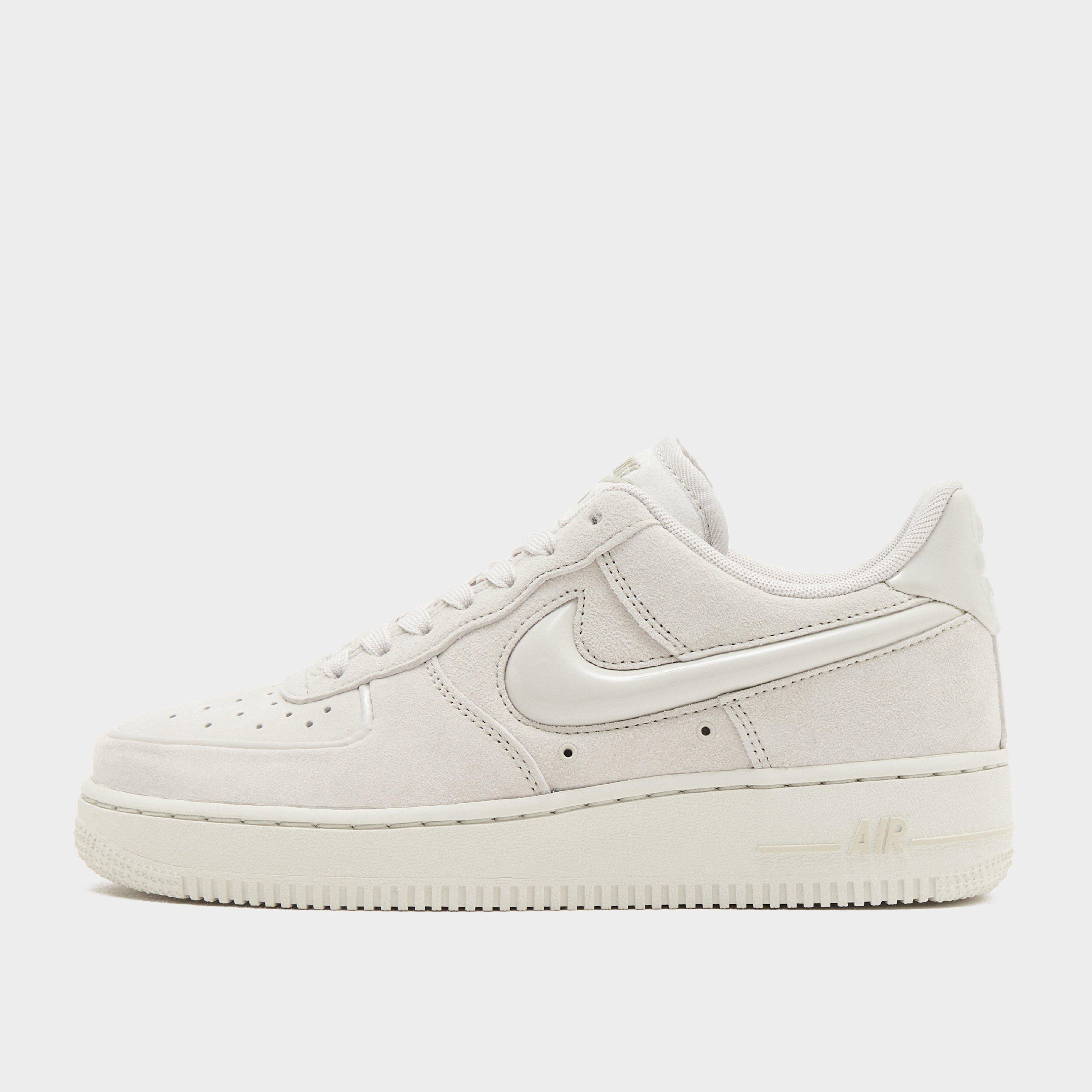 Dámske tenisky NIKE W AIR FORCE 1 '07 TREND RM