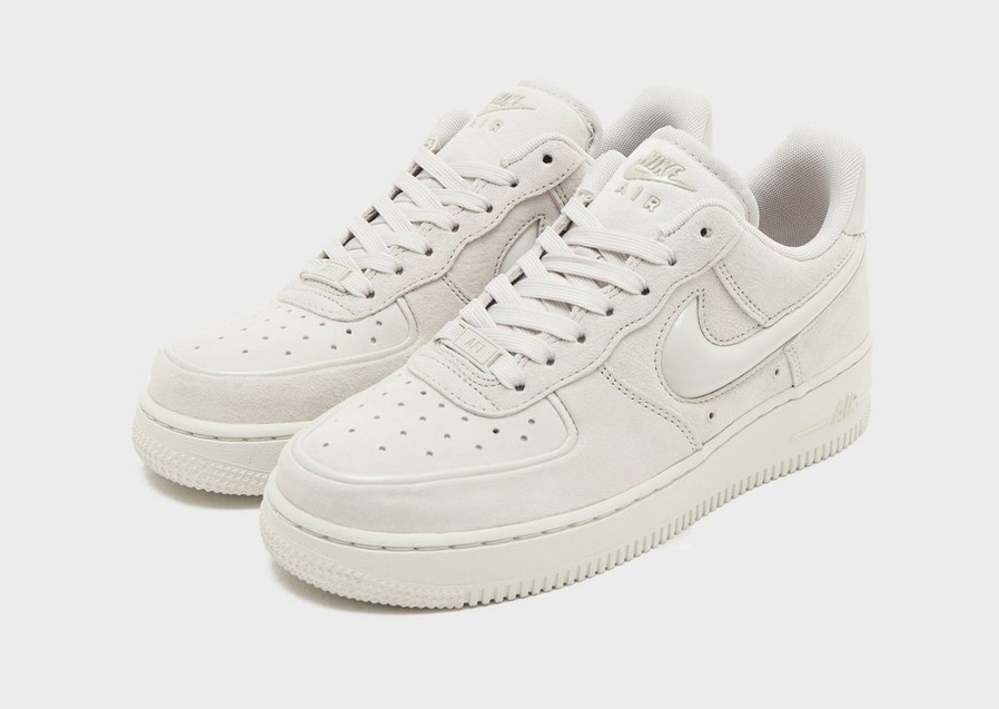Adidași de damă NIKE W AIR FORCE 1 '07 TREND RM HV4406-001 Gri