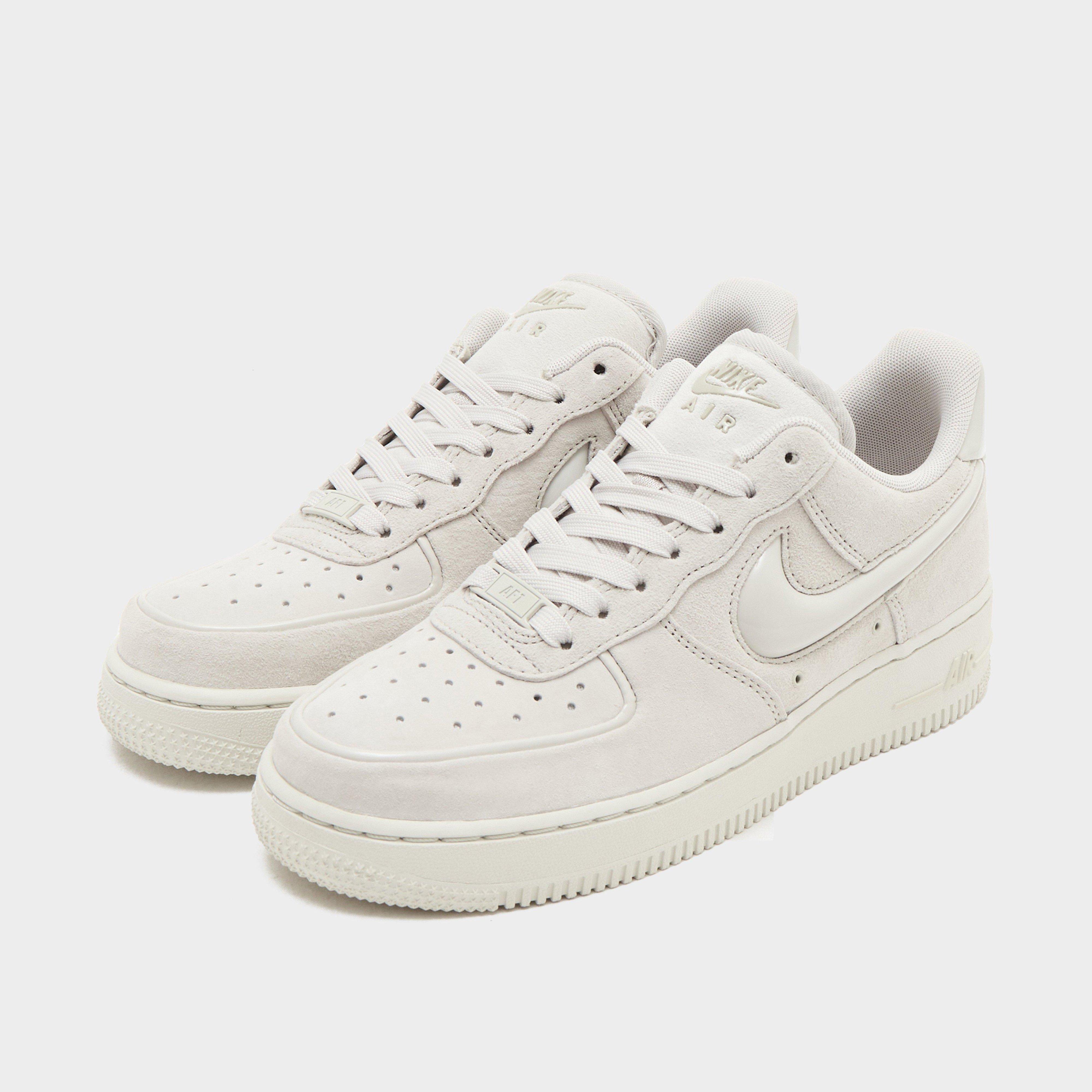 Dámske tenisky NIKE W AIR FORCE 1 '07 TREND RM