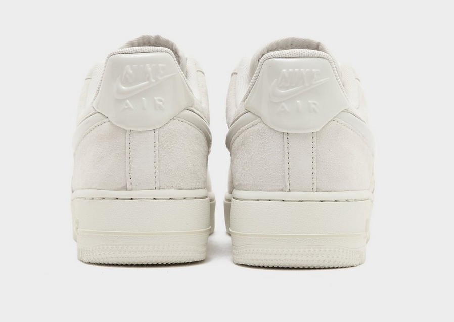 Adidași de damă NIKE W AIR FORCE 1 '07 TREND RM HV4406-001 Gri