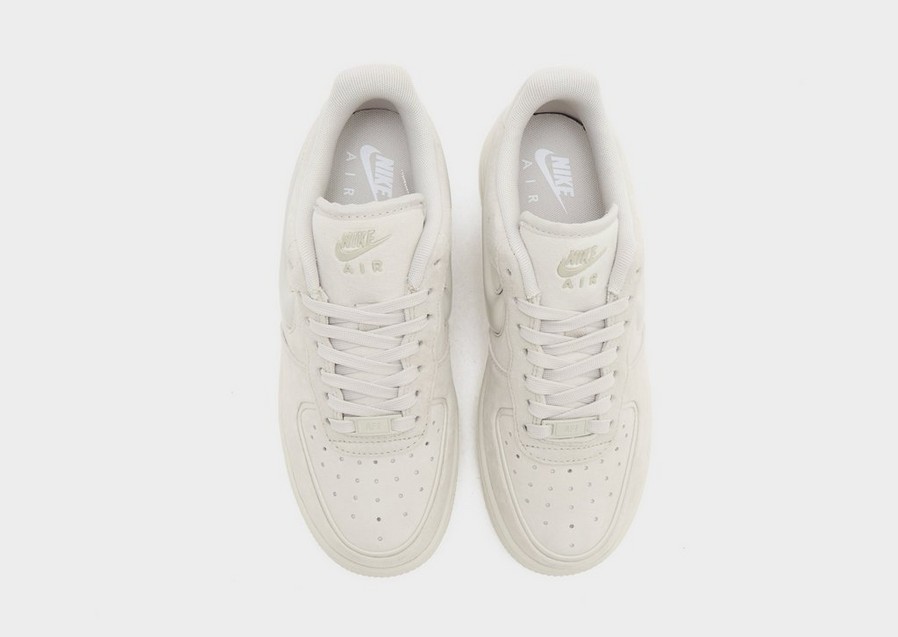 Adidași de damă NIKE W AIR FORCE 1 '07 TREND RM HV4406-001 Gri