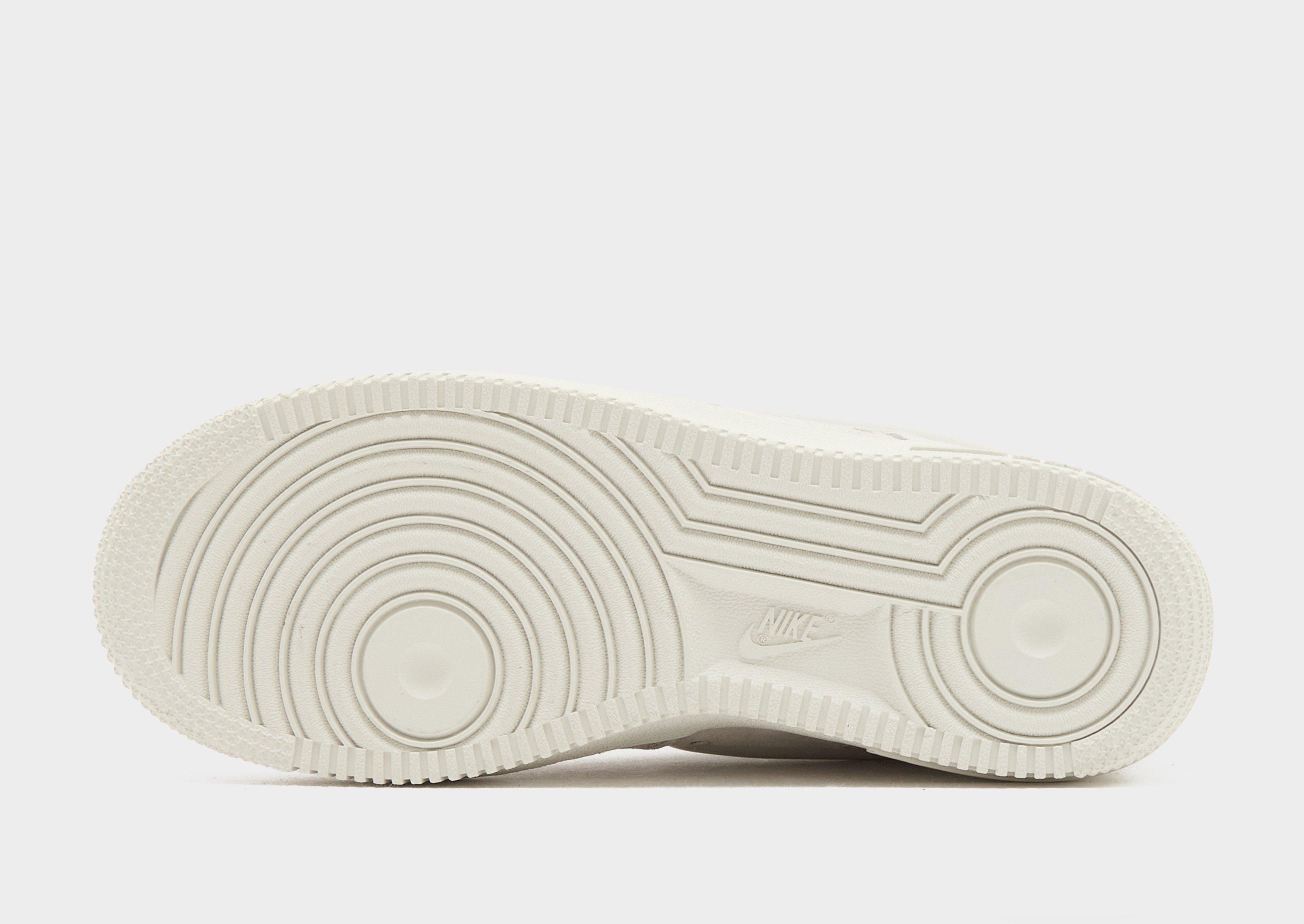 Adidași de damă NIKE W AIR FORCE 1 '07 TREND RM HV4406-001 Gri