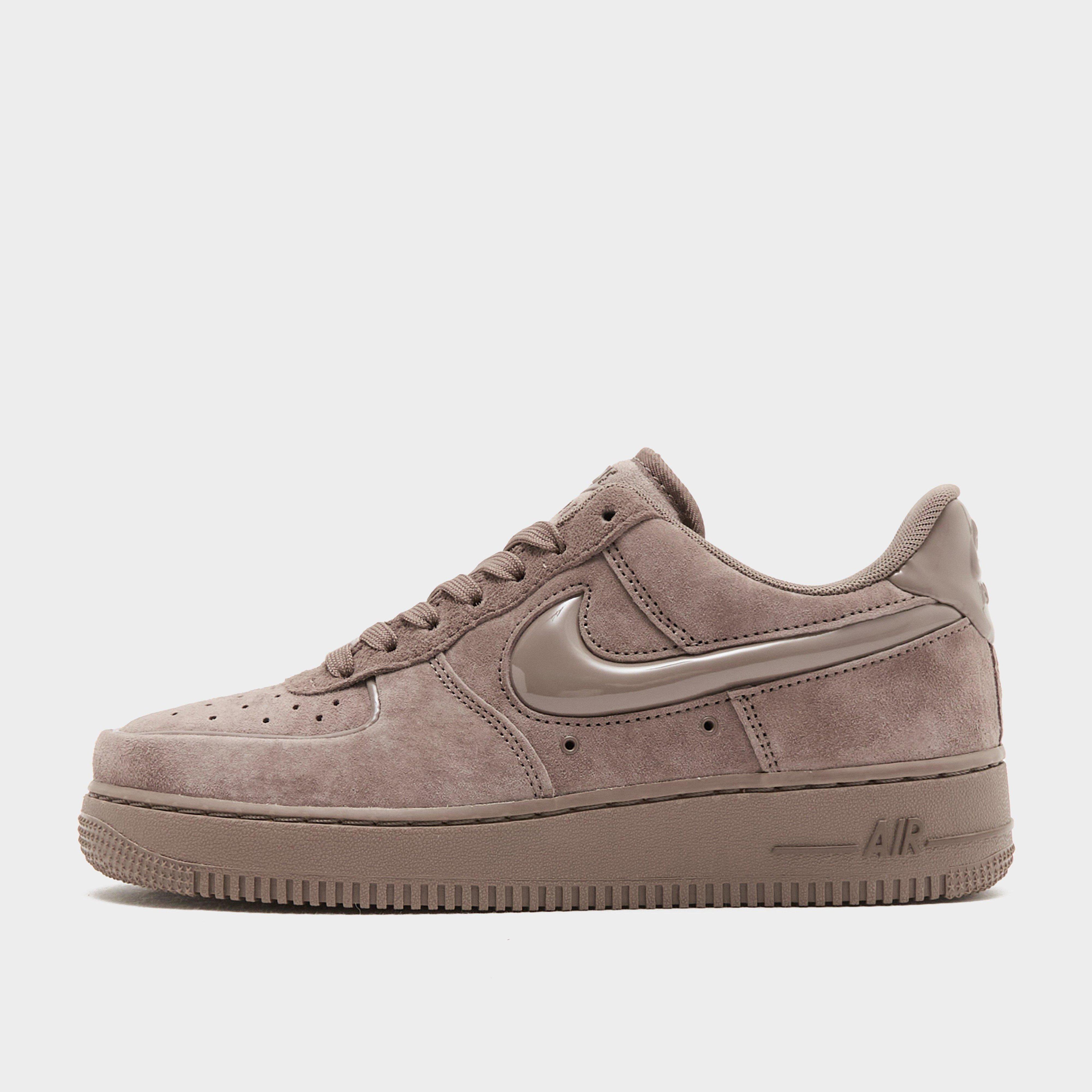 Női sneakers NIKE W AIR FORCE 1 '07 TREND RM