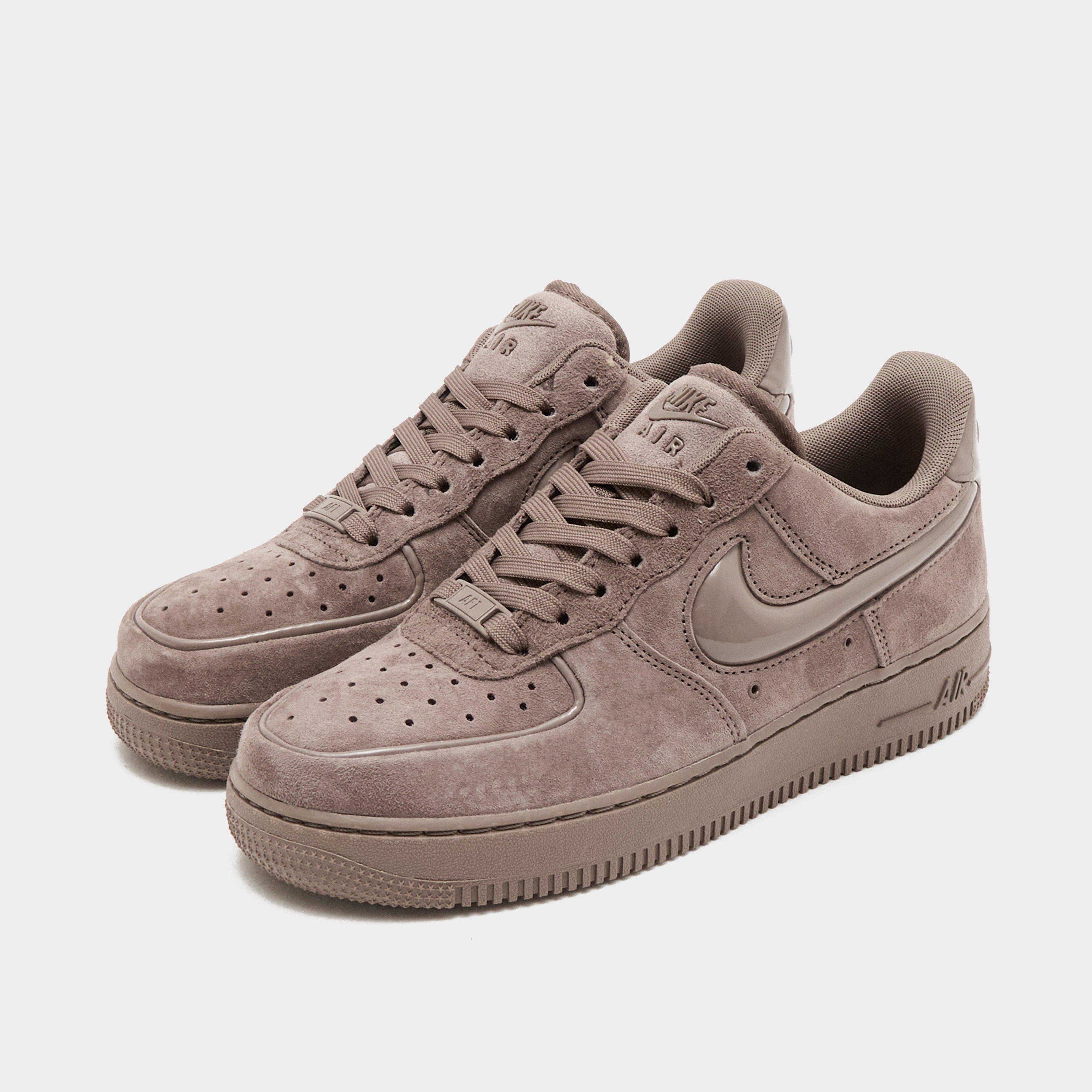 Női sneakers NIKE W AIR FORCE 1 '07 TREND RM