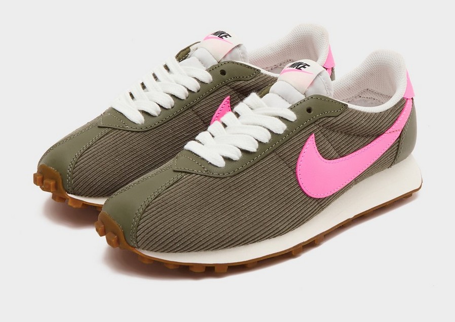 Жіночі кросівки NIKE W LD-1000 CORD IM6035-200 Хакі