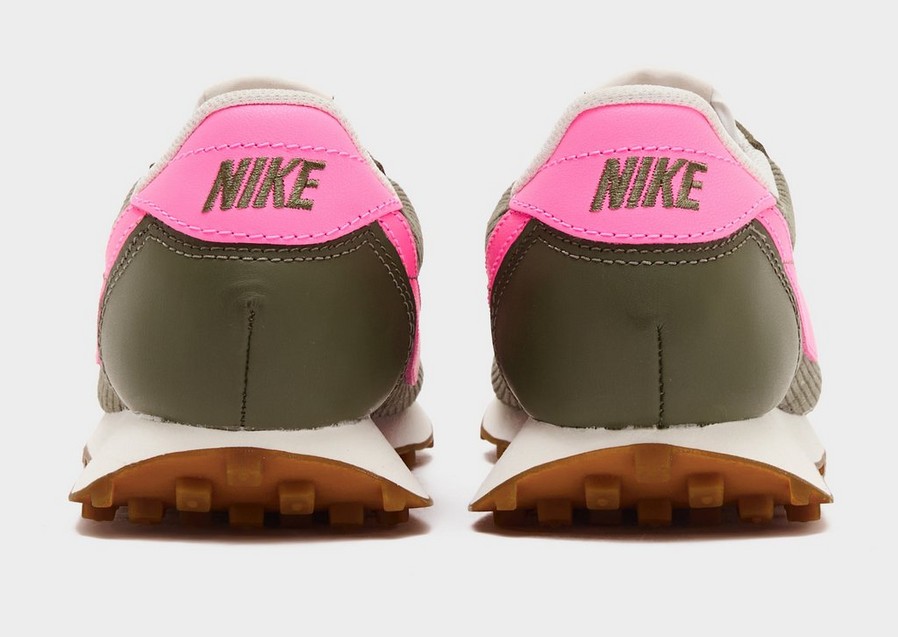 Жіночі кросівки NIKE W LD-1000 CORD IM6035-200 Хакі