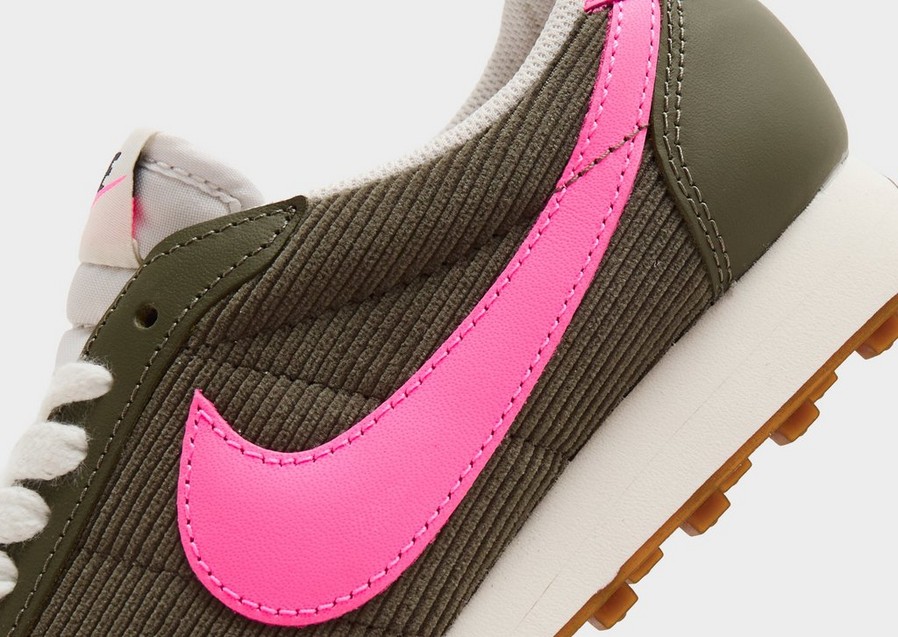 Жіночі кросівки NIKE W LD-1000 CORD IM6035-200 Хакі