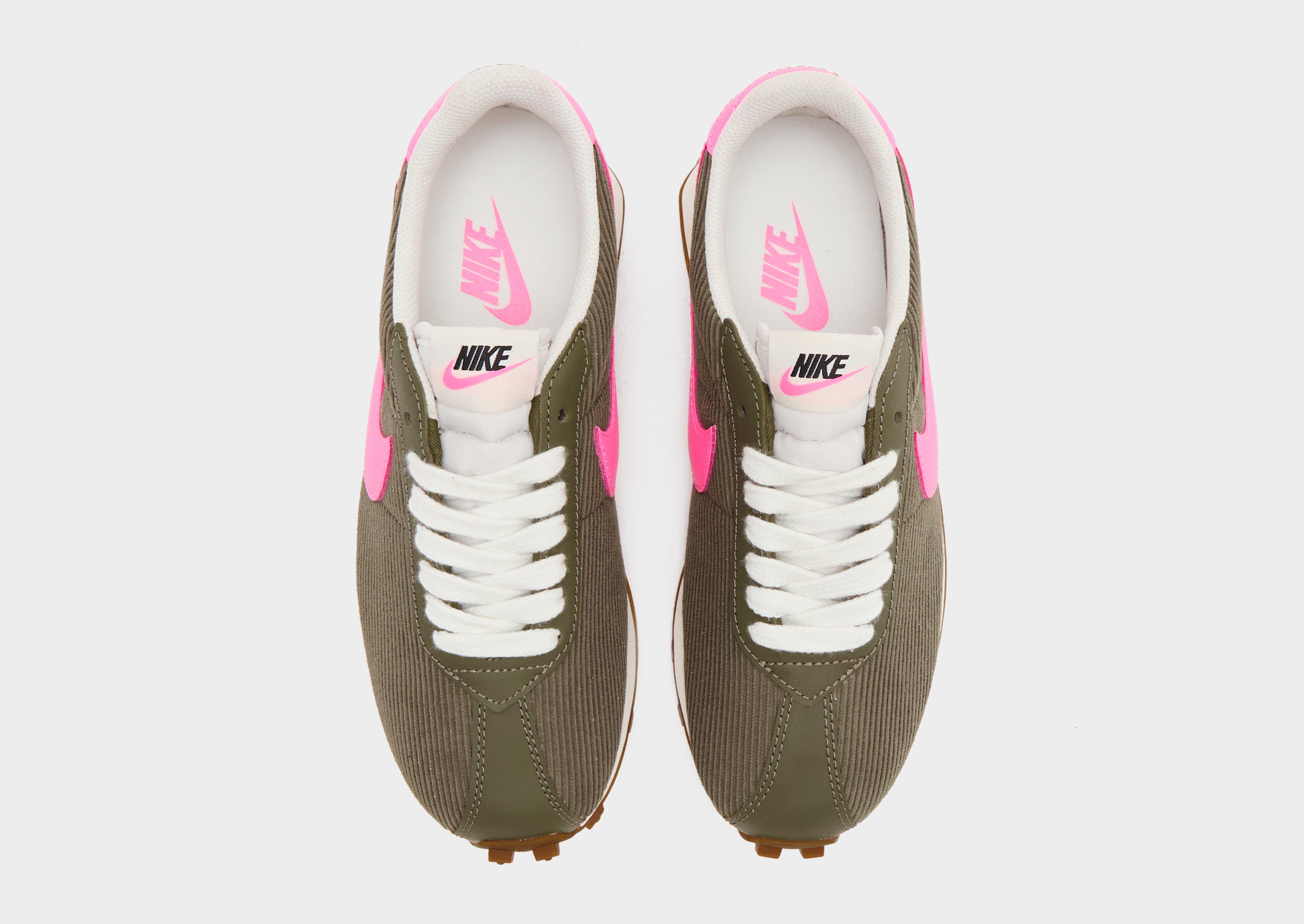 Жіночі кросівки NIKE W LD-1000 CORD IM6035-200 Хакі