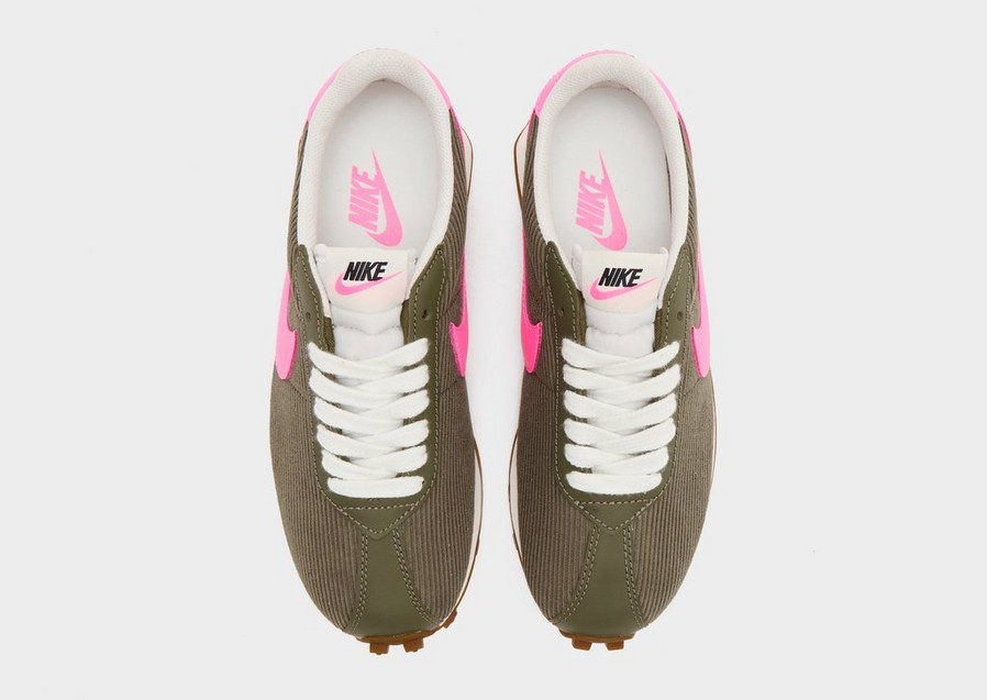 Жіночі кросівки NIKE W LD-1000 CORD IM6035-200 Хакі