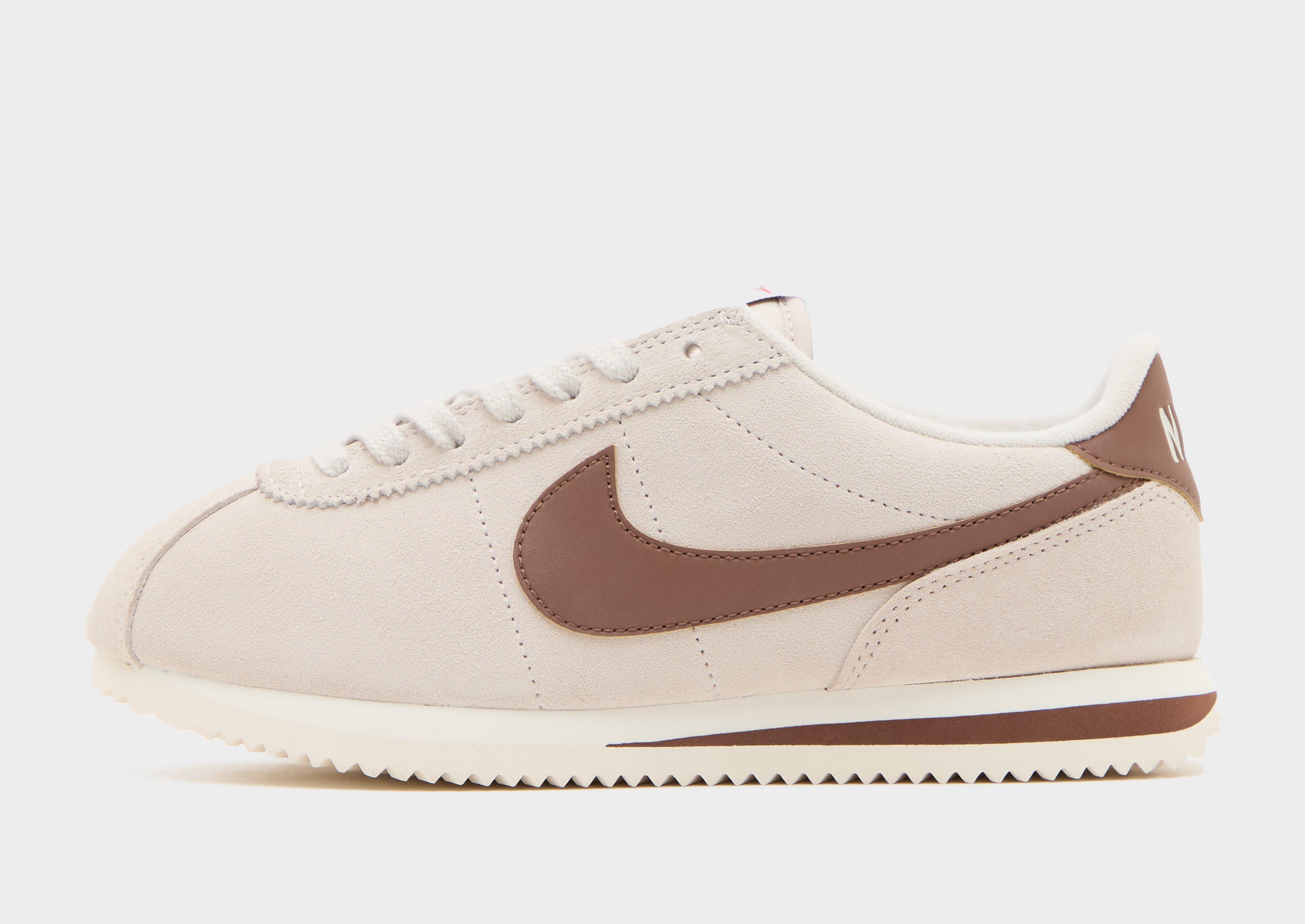 Nike W Cortez Suede