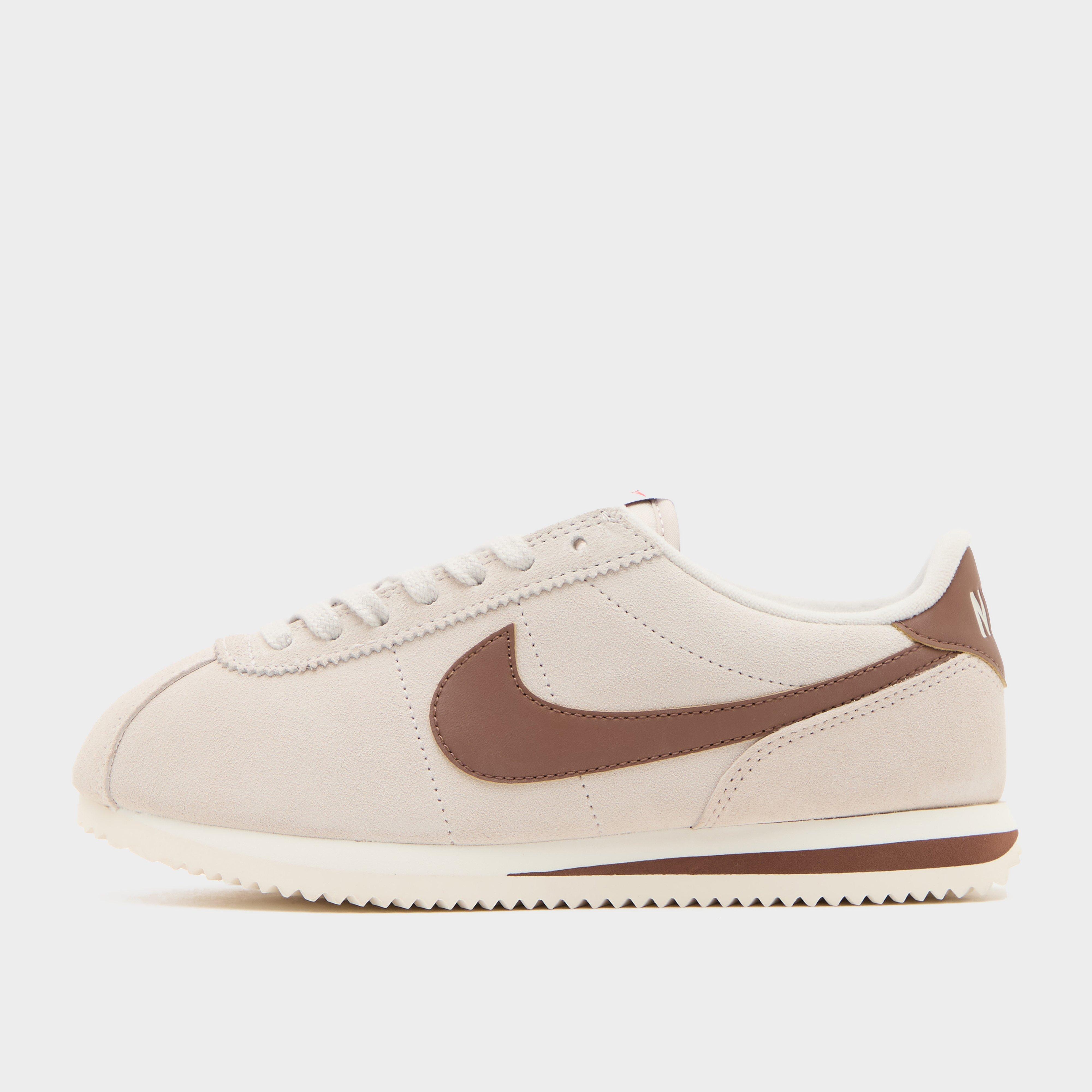 Dámske tenisky NIKE W CORTEZ SUEDE