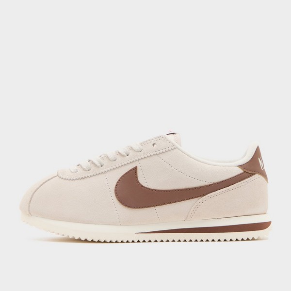 NIKE W CORTEZ SUEDE
