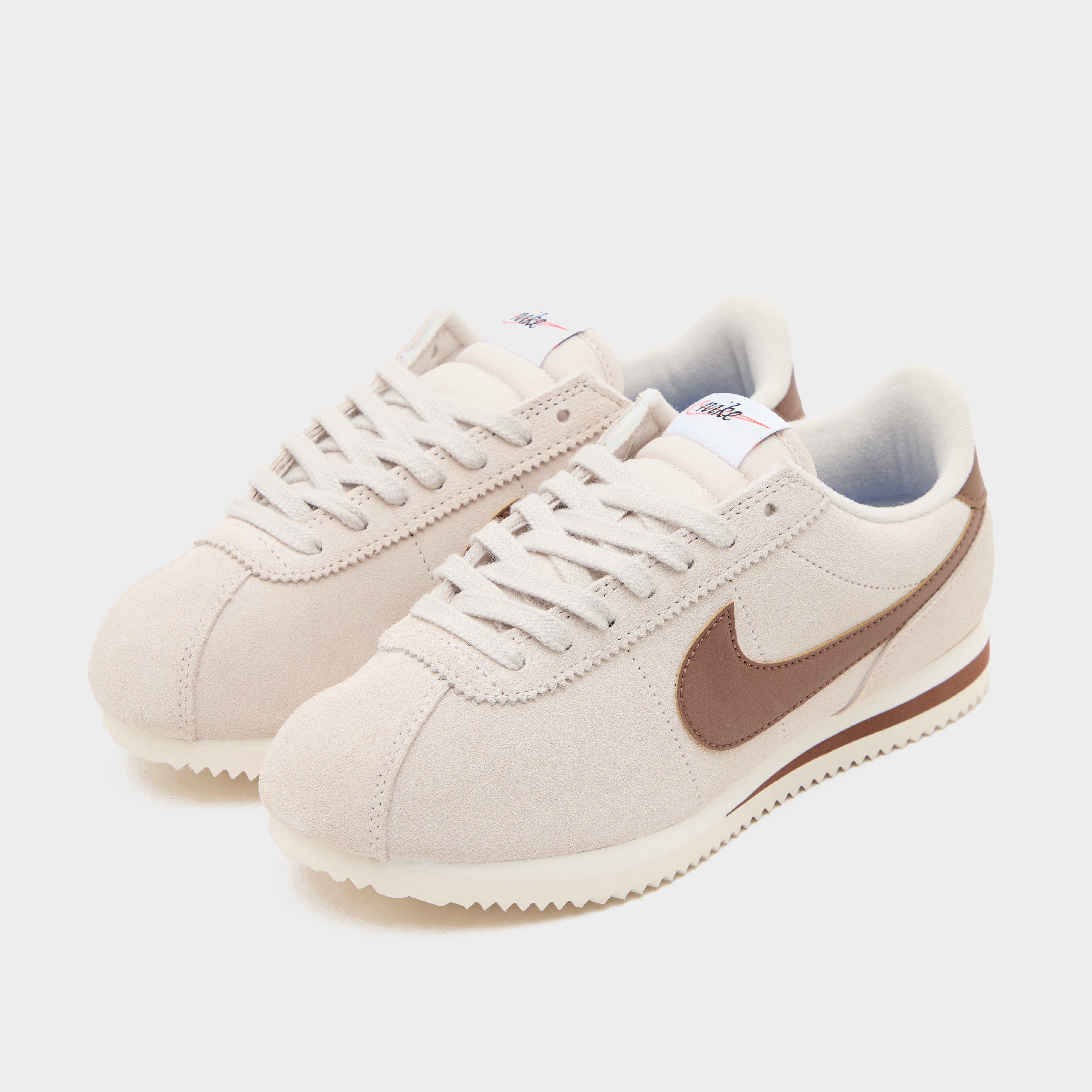 Dámske tenisky NIKE W CORTEZ SUEDE