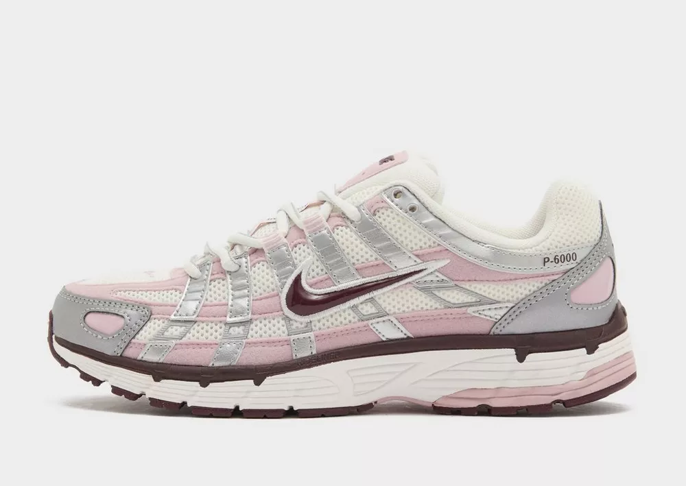 NIKE W P-6000 SE EMEA, фото 1 з 6