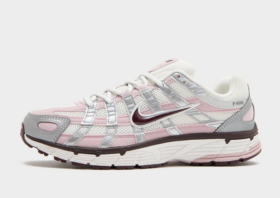 Adidași de damă NIKE W P-6000 SE EMEA IM6026-121 Alb