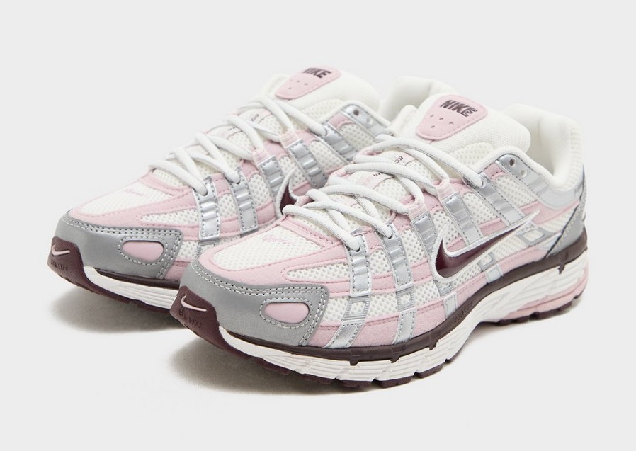 Adidași de damă NIKE W P-6000 SE EMEA IM6026-121 Alb