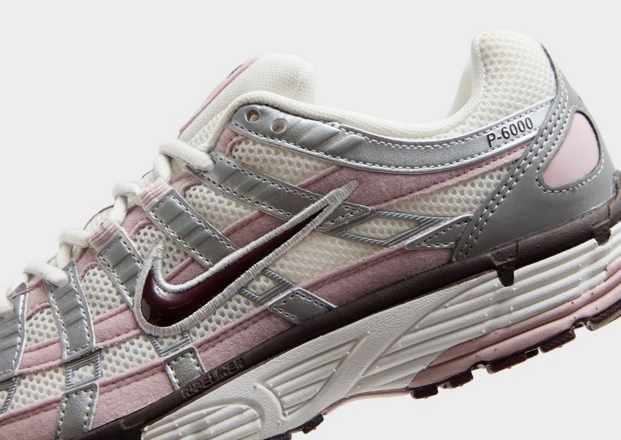 Adidași de damă NIKE W P-6000 SE EMEA IM6026-121 Alb