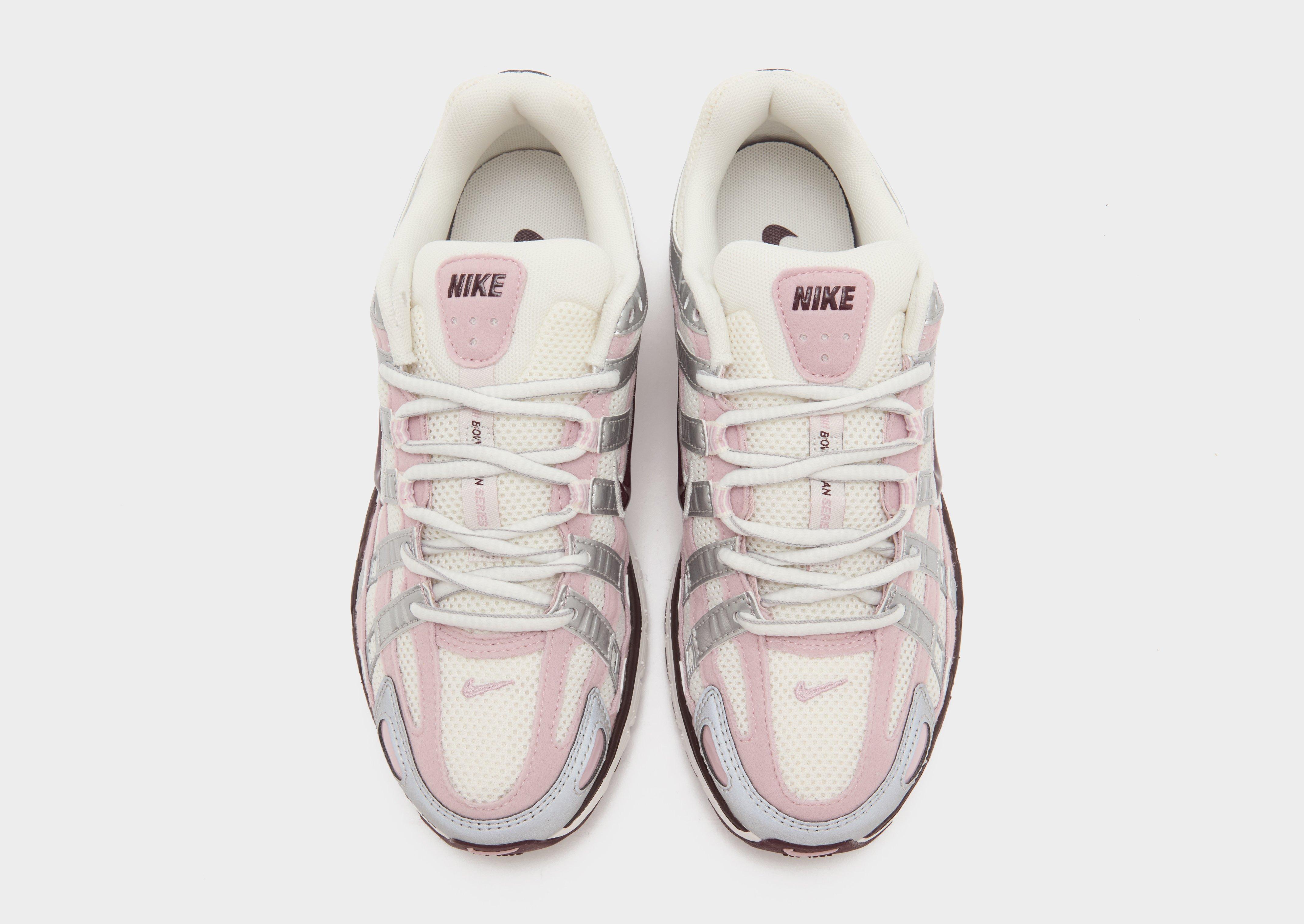 Dámske tenisky NIKE W P-6000 SE EMEA IM6026-121 Biela