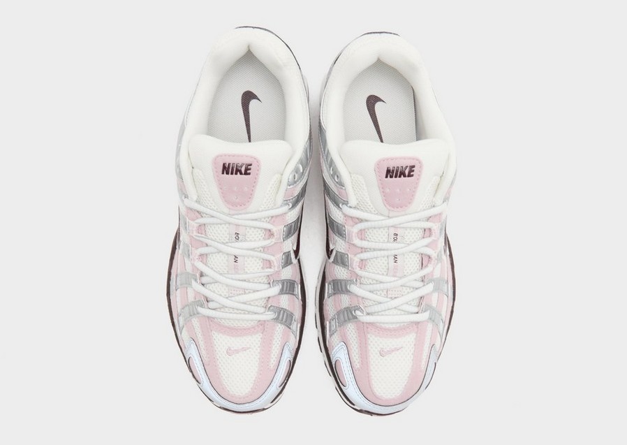 Adidași de damă NIKE W P-6000 SE EMEA IM6026-121 Alb