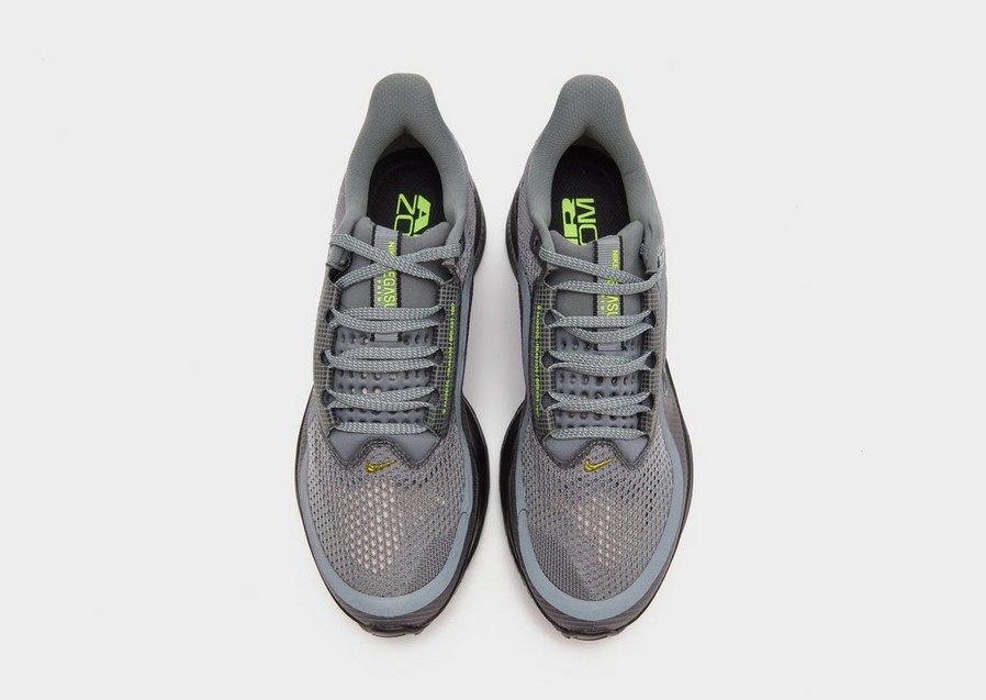 Pantofi alergare pentru bărbați NIKE PEGASUS PREMIUM HQ2592-012 Gri