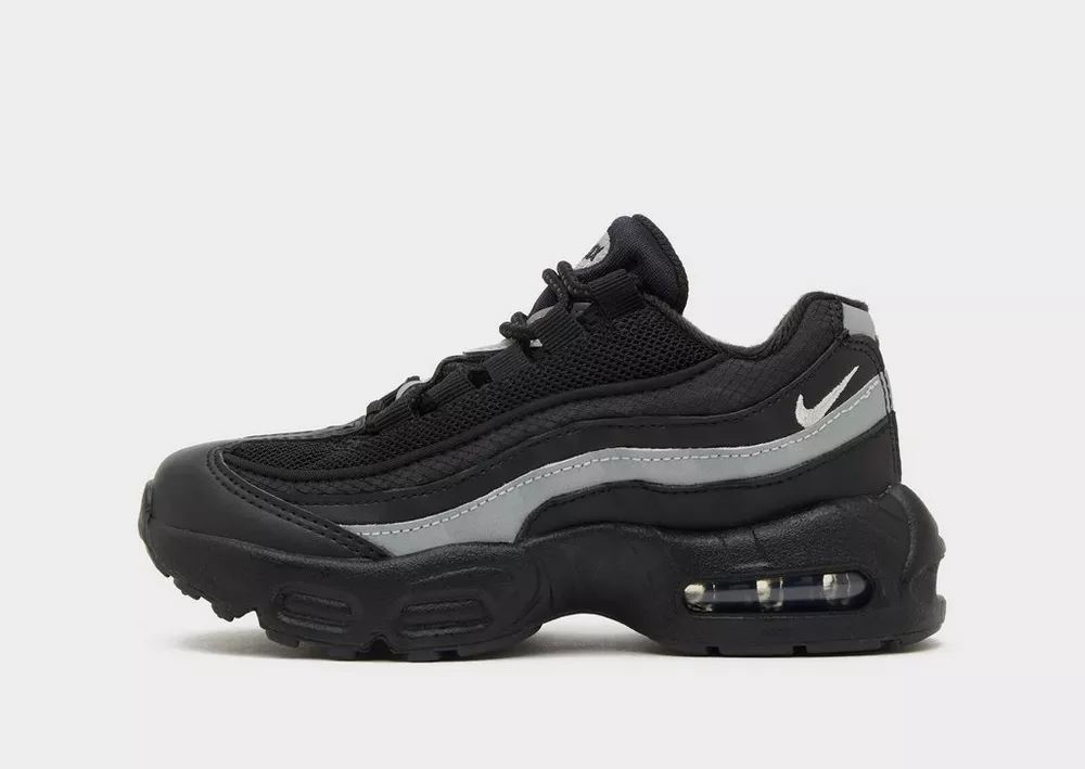 NIKE AIR MAX 95 RECRAFT BP, фото 1 з 6