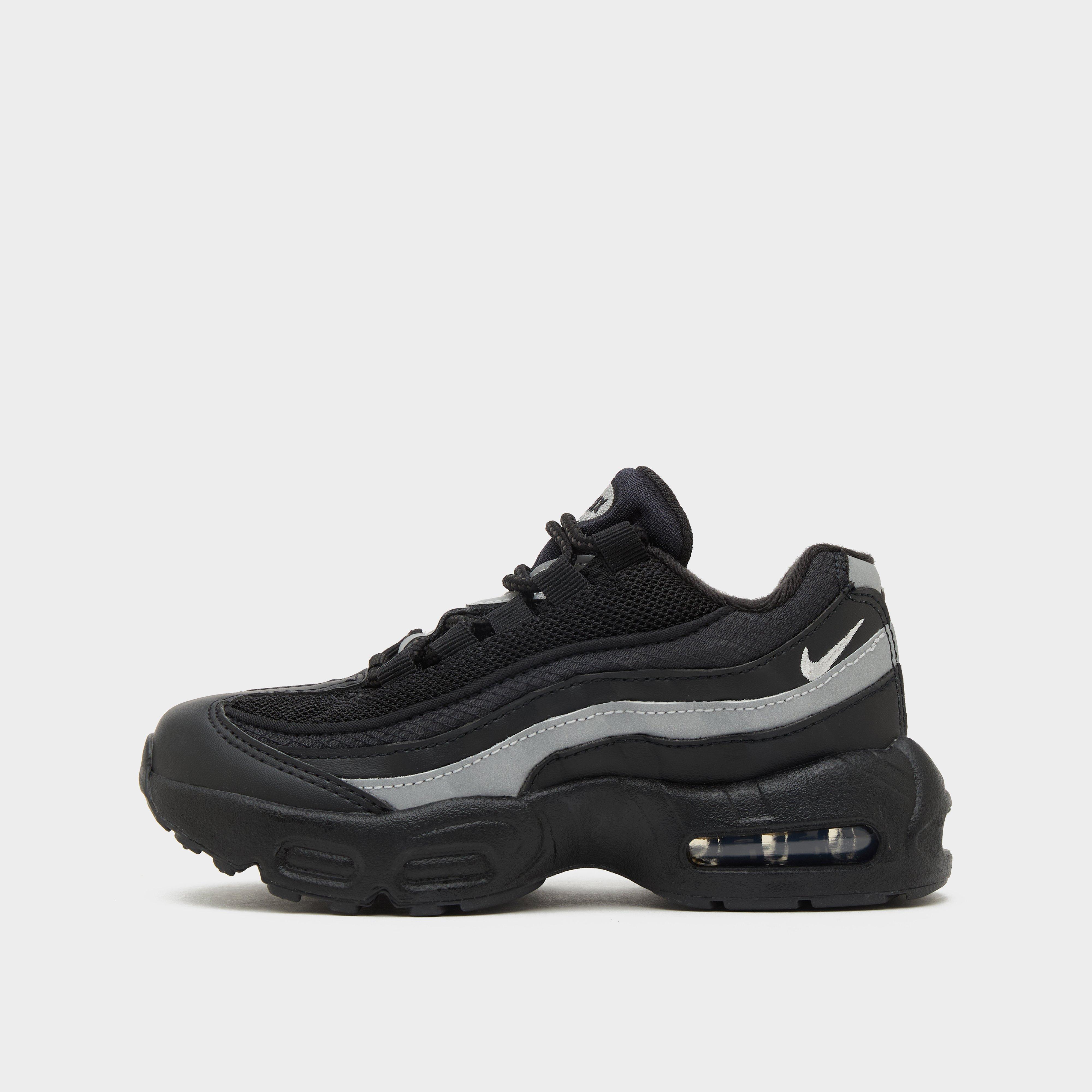 Buty sneakersy dla dzieci NIKE AIR MAX 95 RECRAFT BP