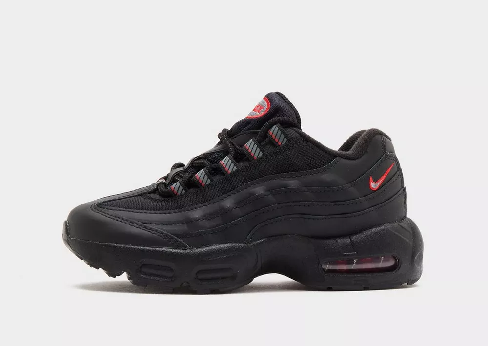 NIKE AIR MAX 95 RECRAFT BP, фото 1 з 6